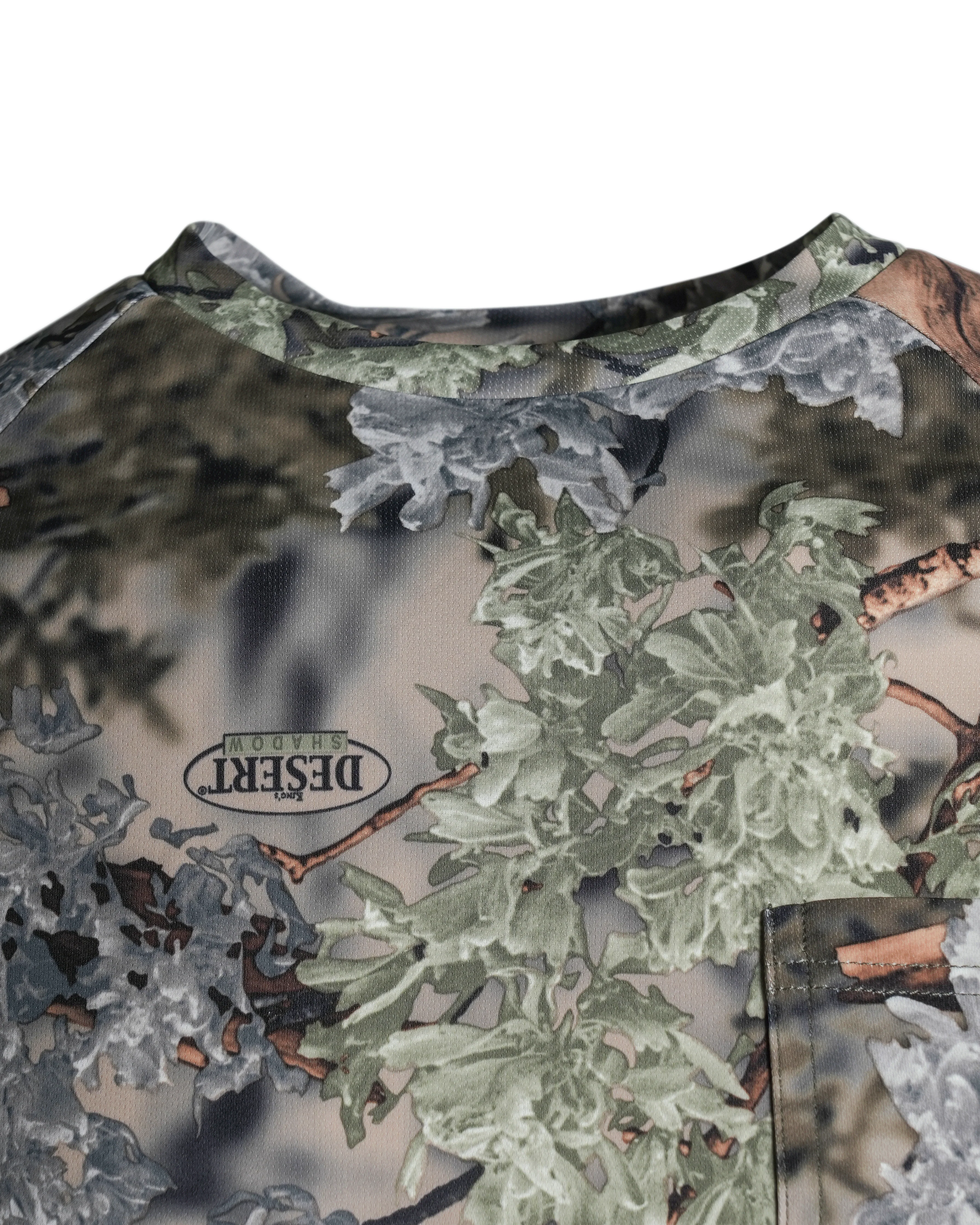 Hunter Series Short Sleeve Tee - Image 19