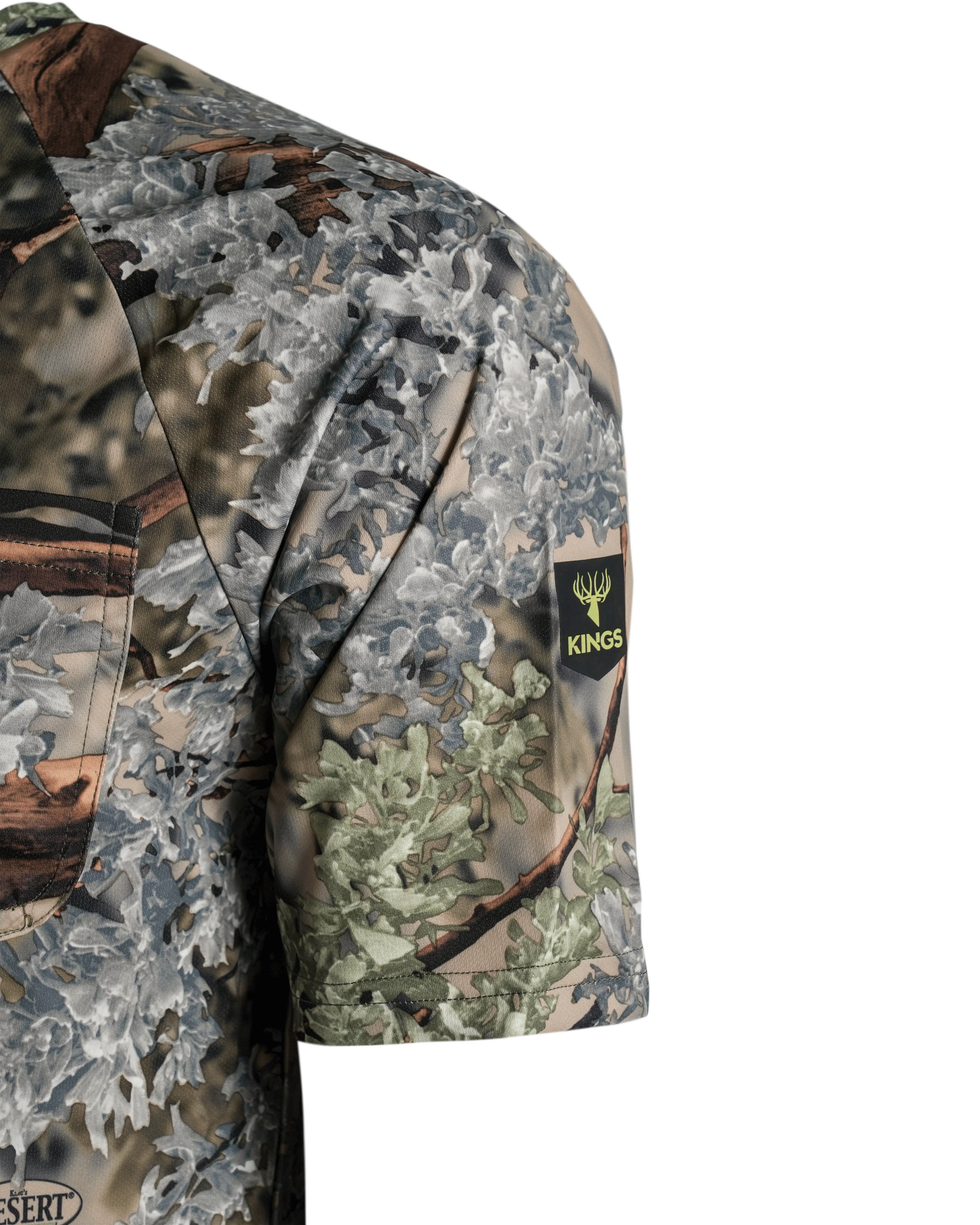 Hunter Series Short Sleeve Tee - Image 21