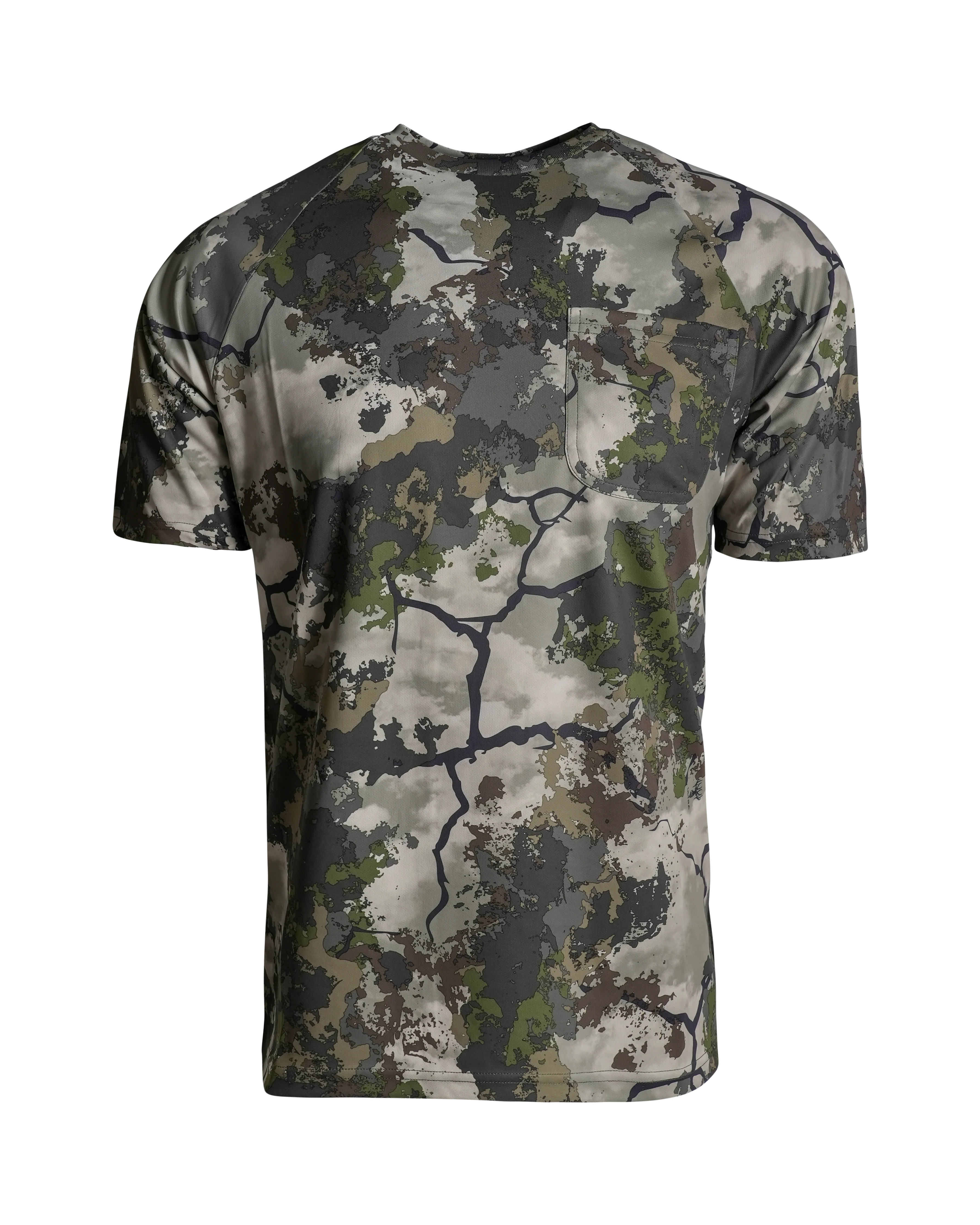 Hunter Series Short Sleeve Tee - Image 22