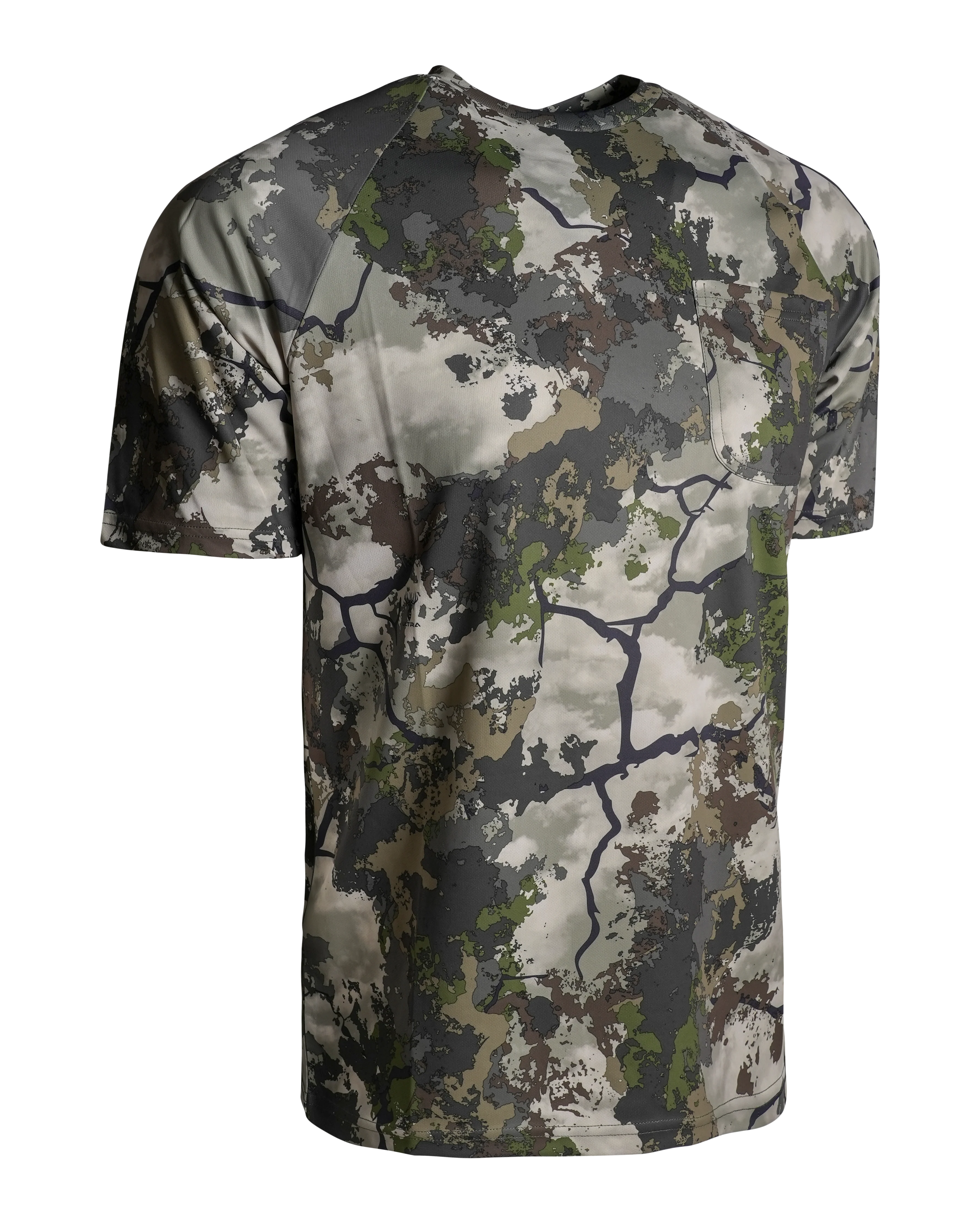 Hunter Series Short Sleeve Tee - Image 23