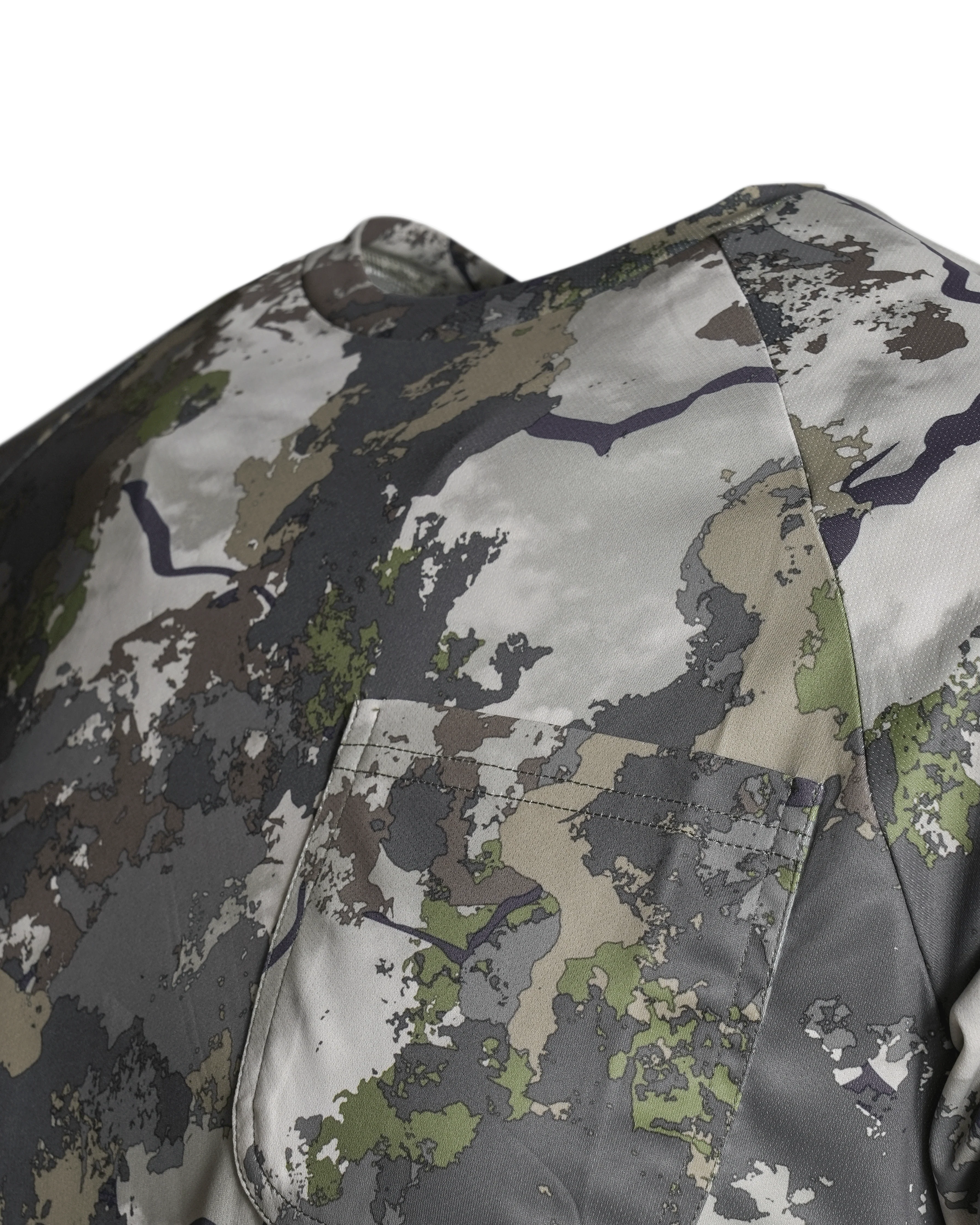 Hunter Series Short Sleeve Tee - Image 28