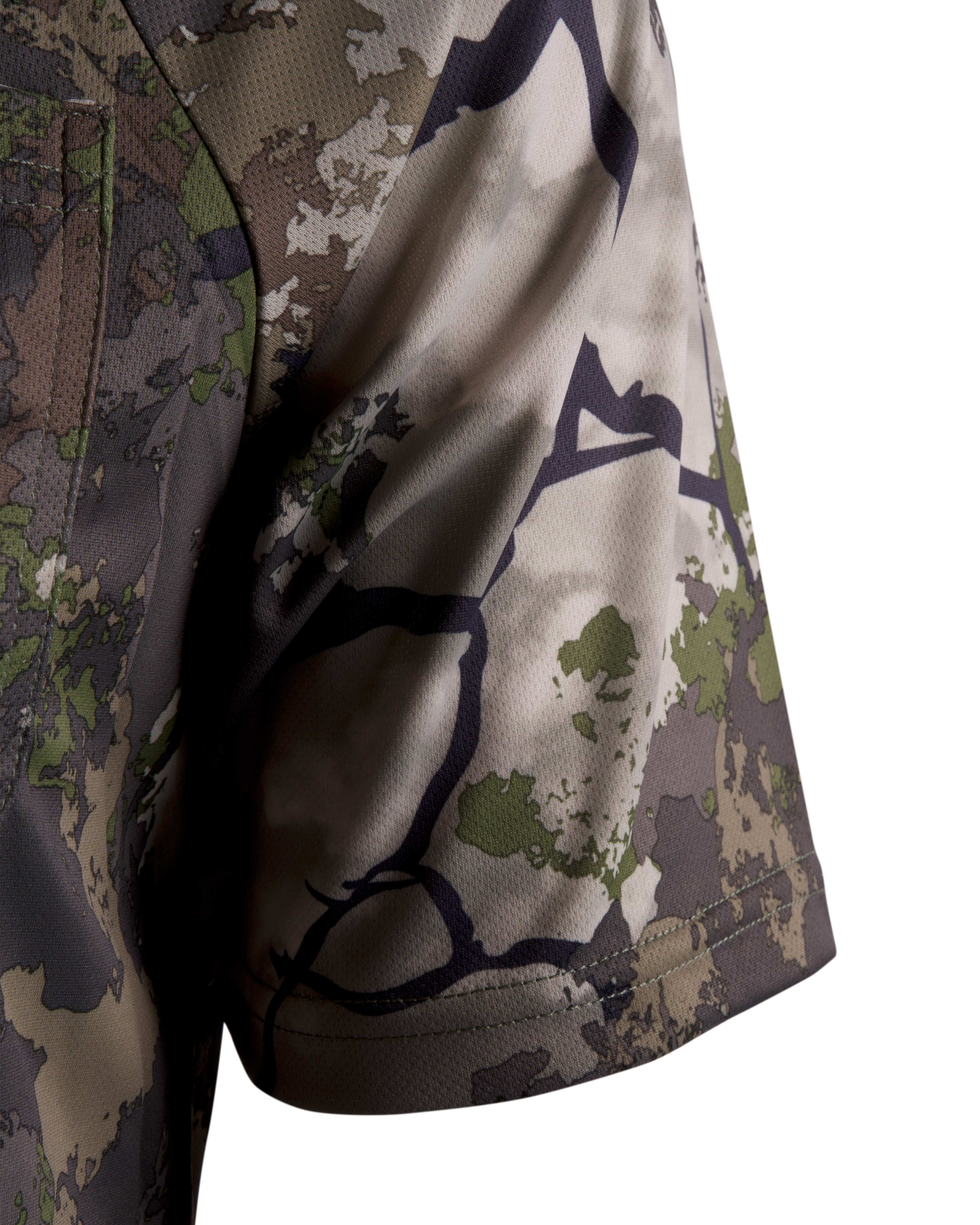Hunter Series Short Sleeve Tee - Image 8