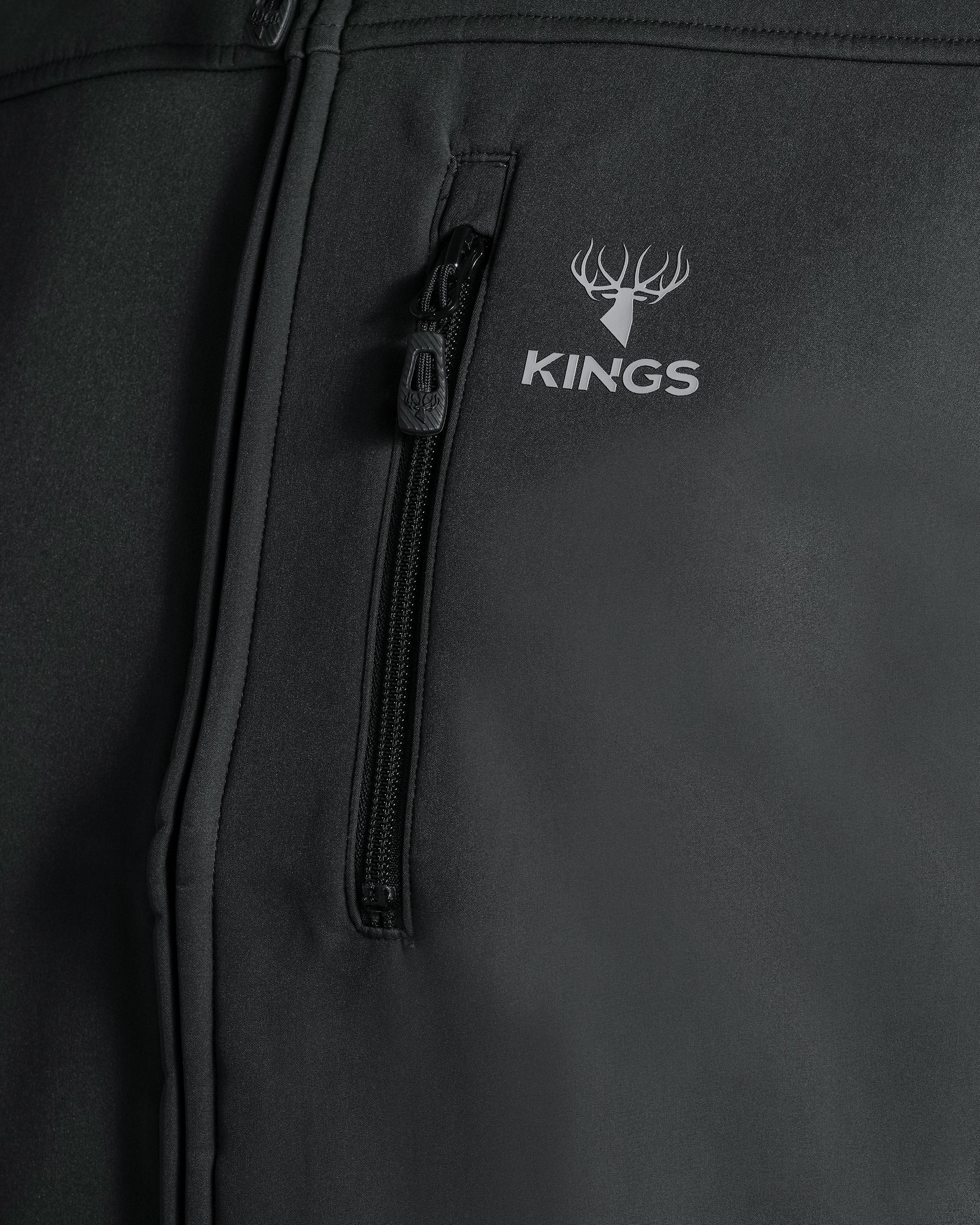 Hunter Soft Shell Vest - Image 30