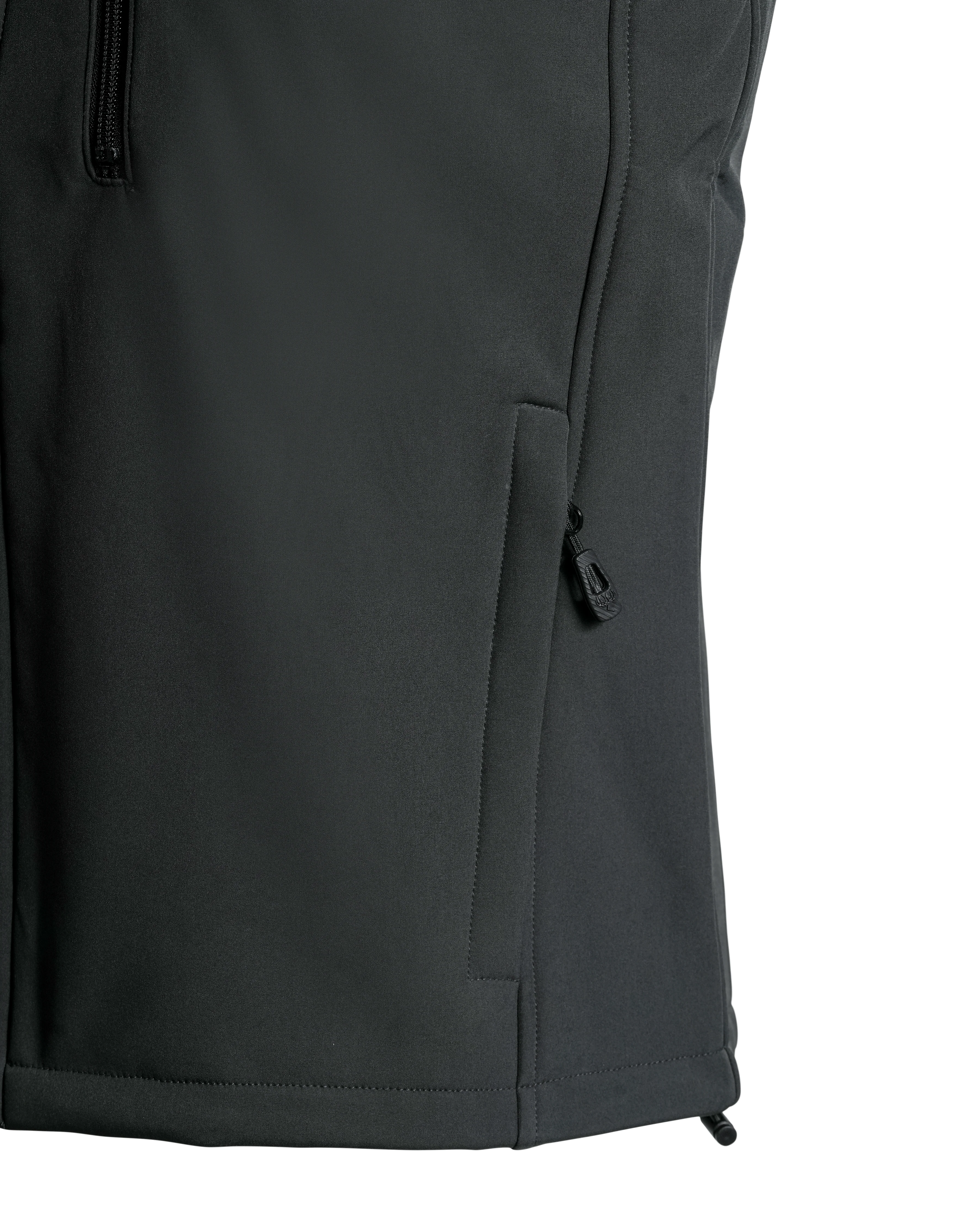 Hunter Soft Shell Vest - Image 31