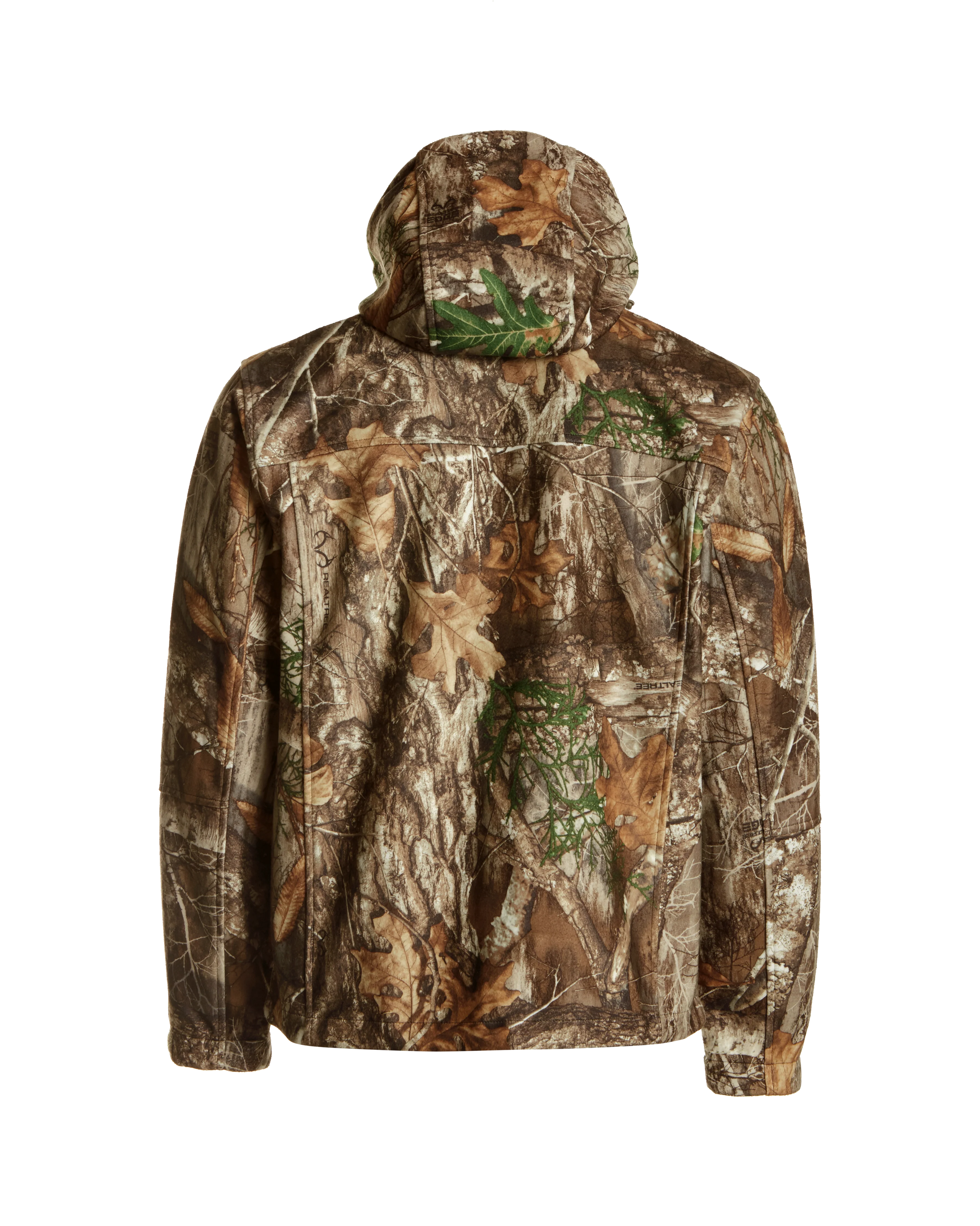 Hunter Wind-Defender Fleece Jacket - Image 12