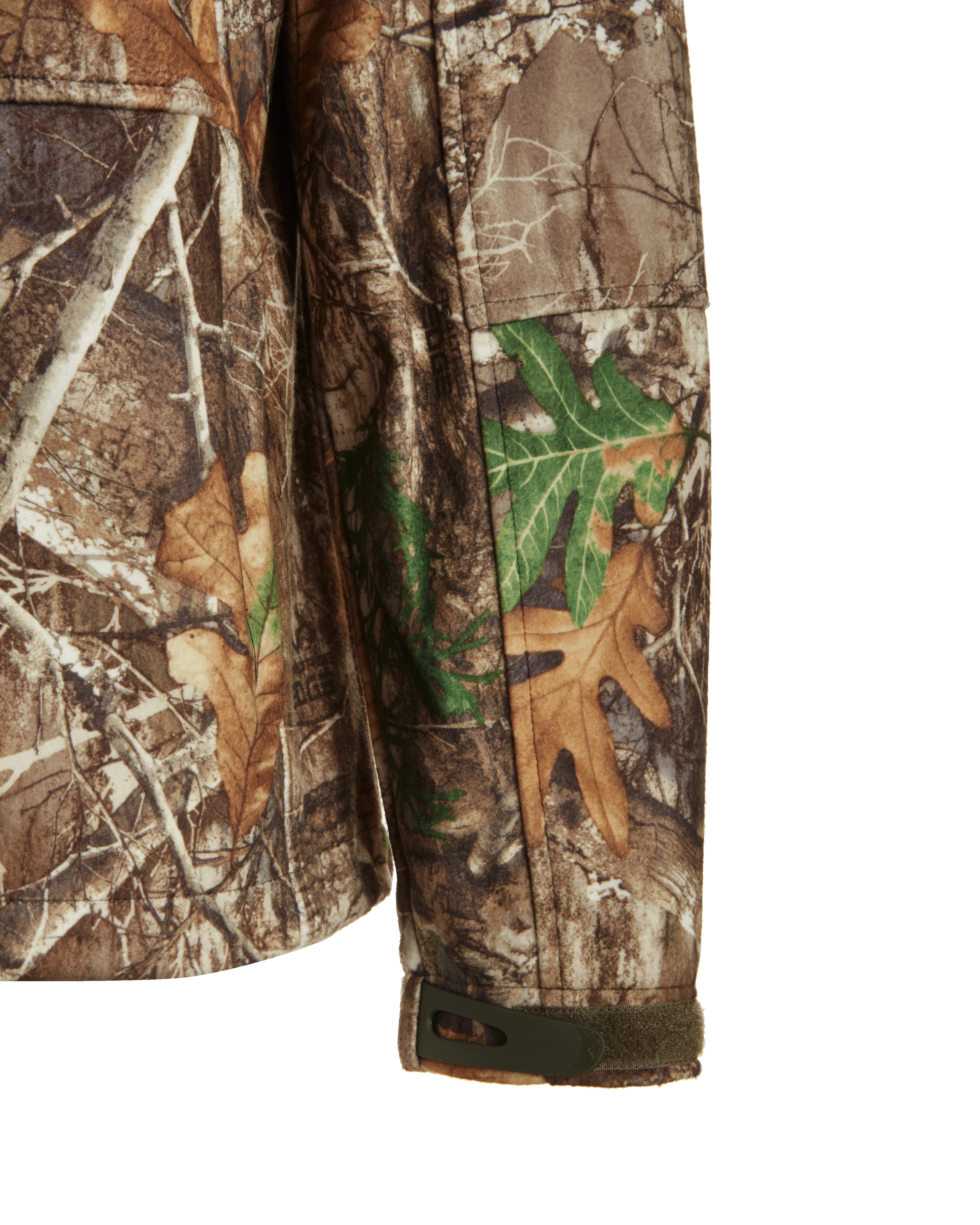 Hunter Wind-Defender Fleece Jacket - Image 21