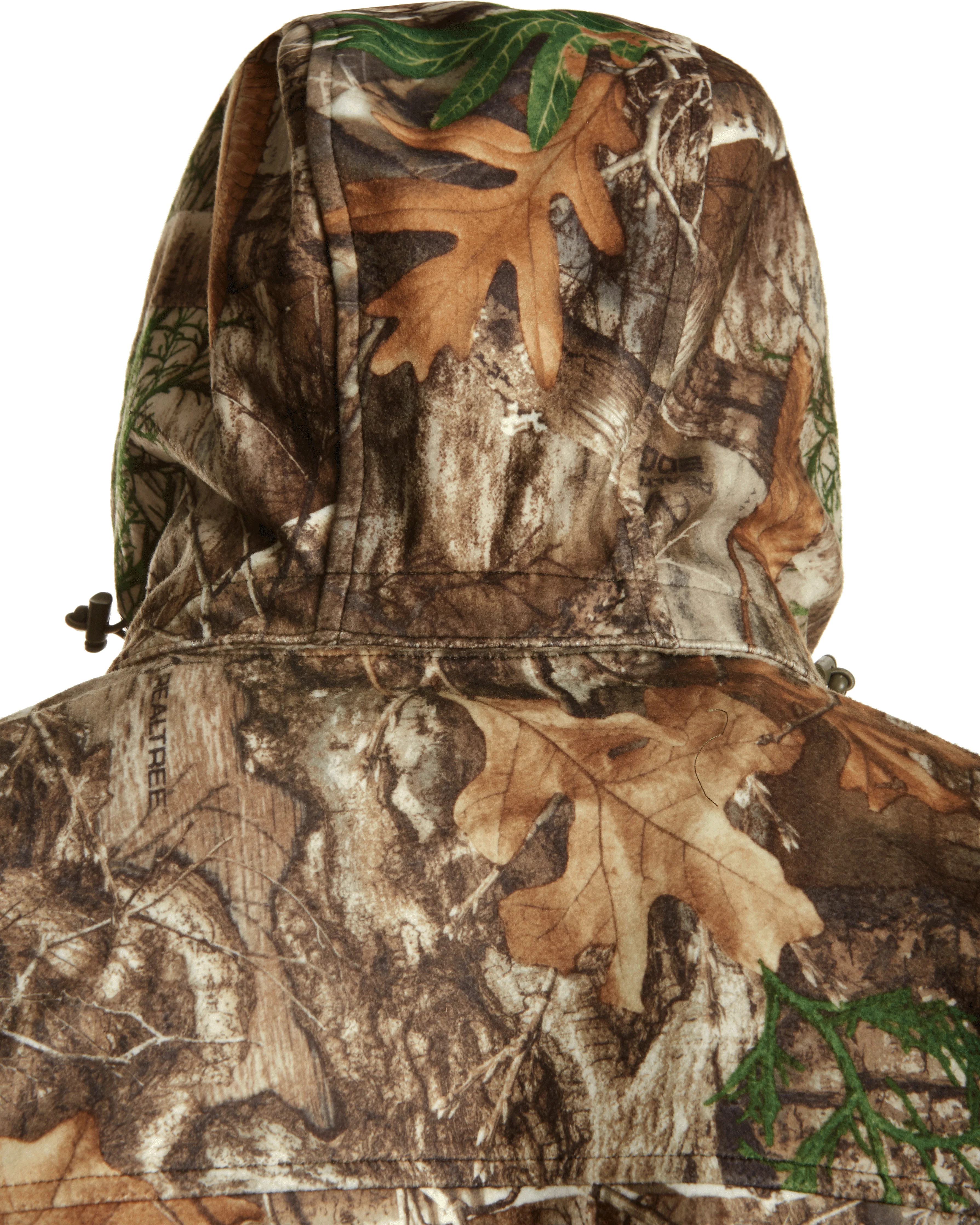 Hunter Wind-Defender Fleece Jacket - Image 24