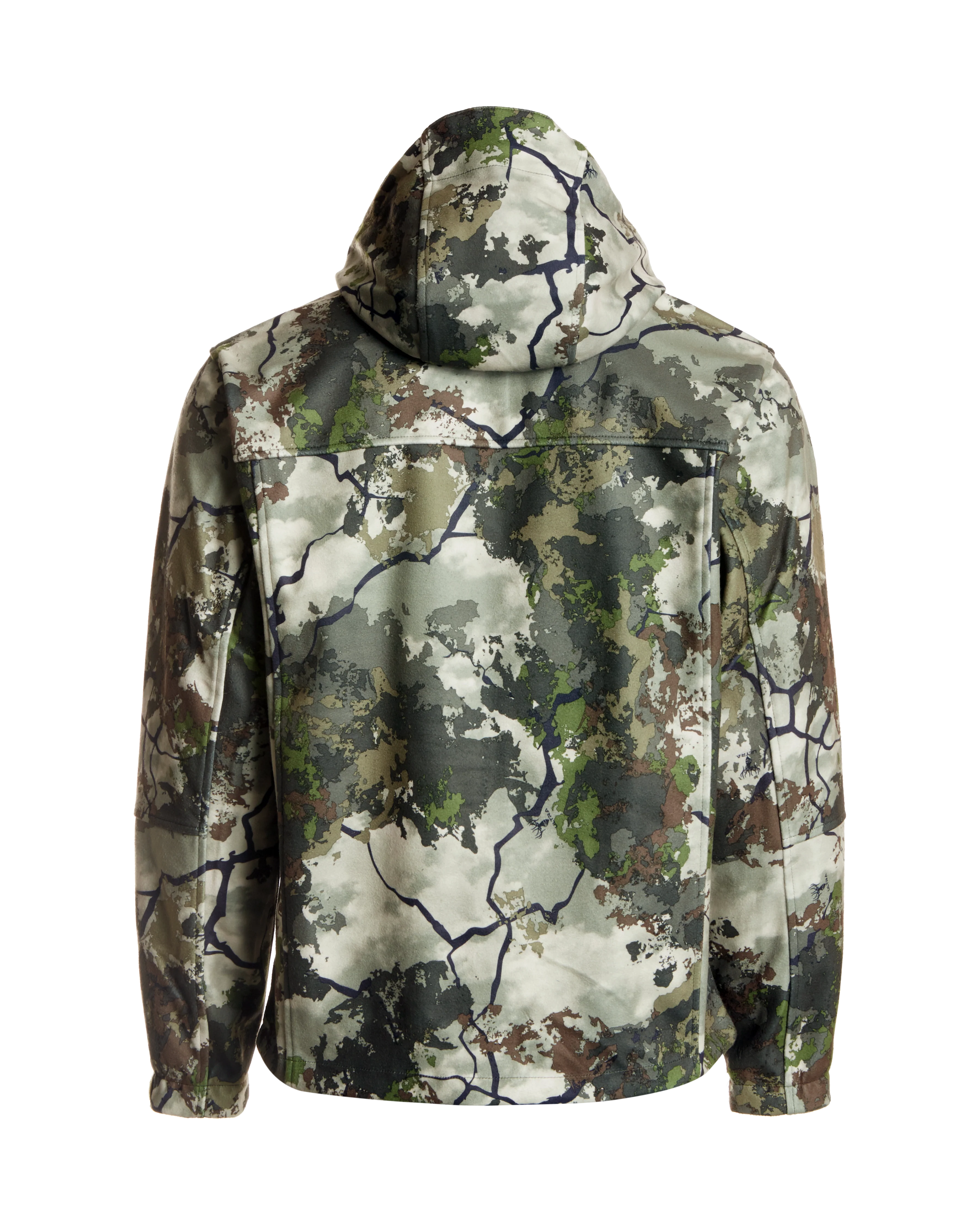 Hunter Wind-Defender Fleece Jacket - Image 27