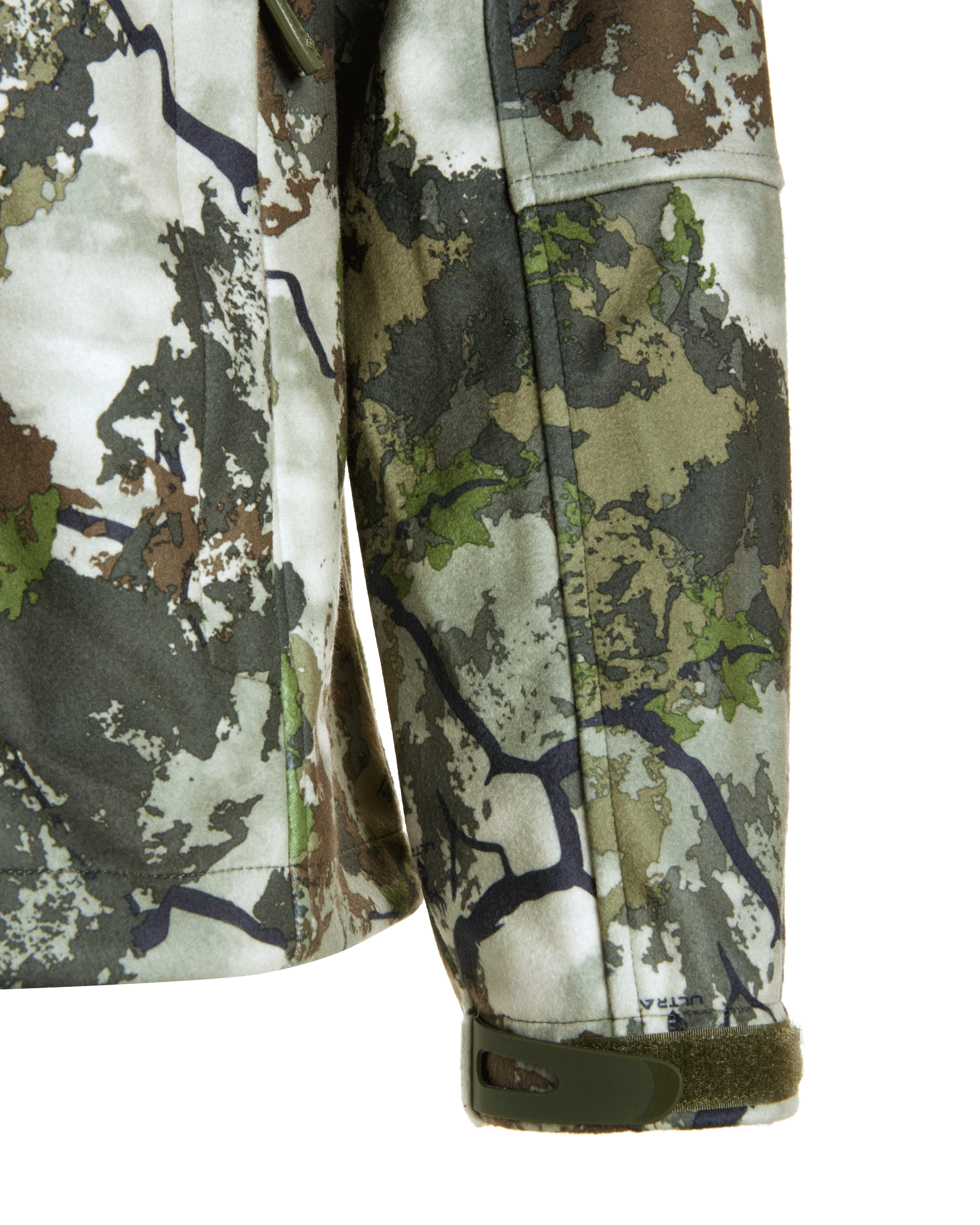 Hunter Wind-Defender Fleece Jacket - Image 35