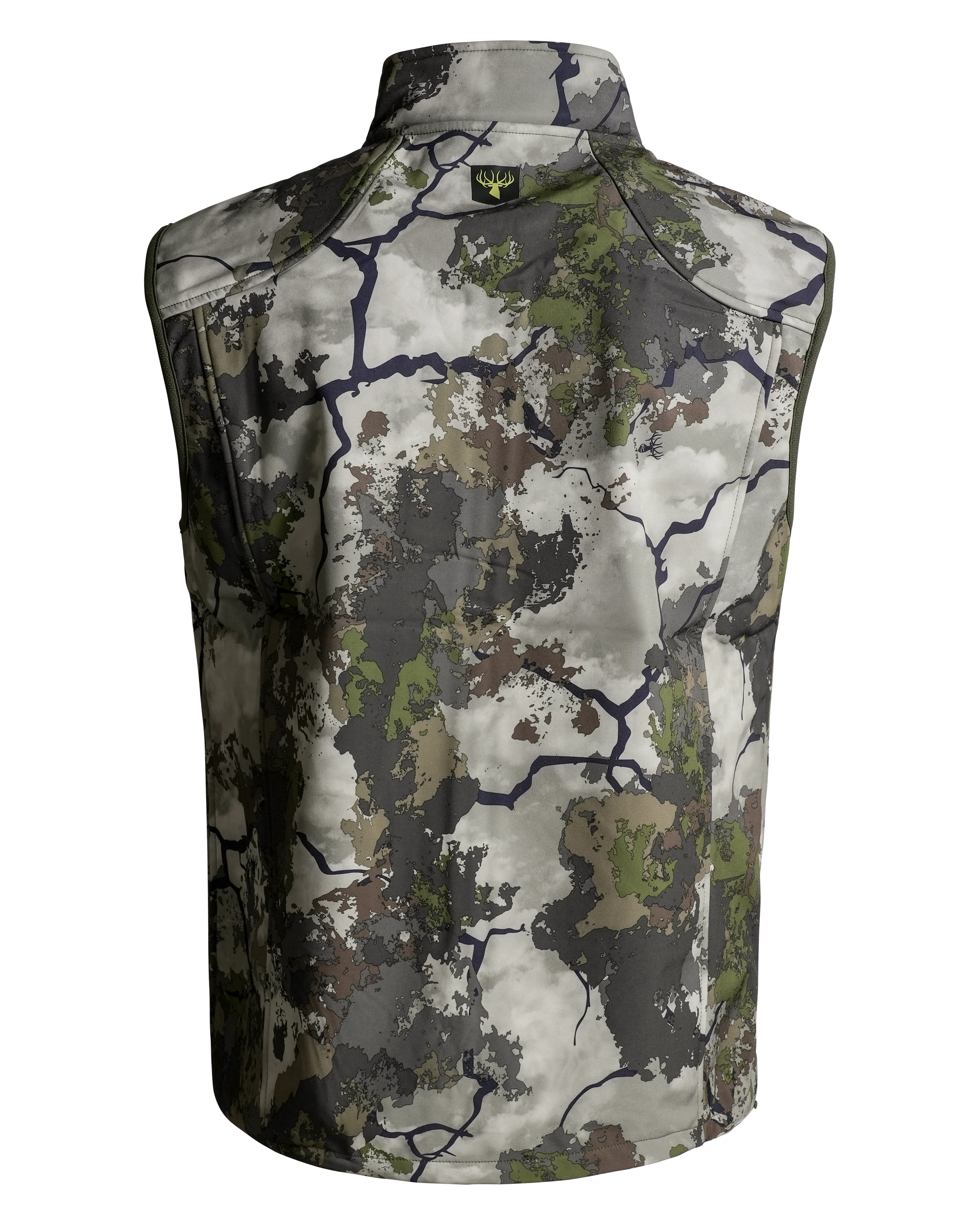 Hunter Soft Shell Vest - Image 20