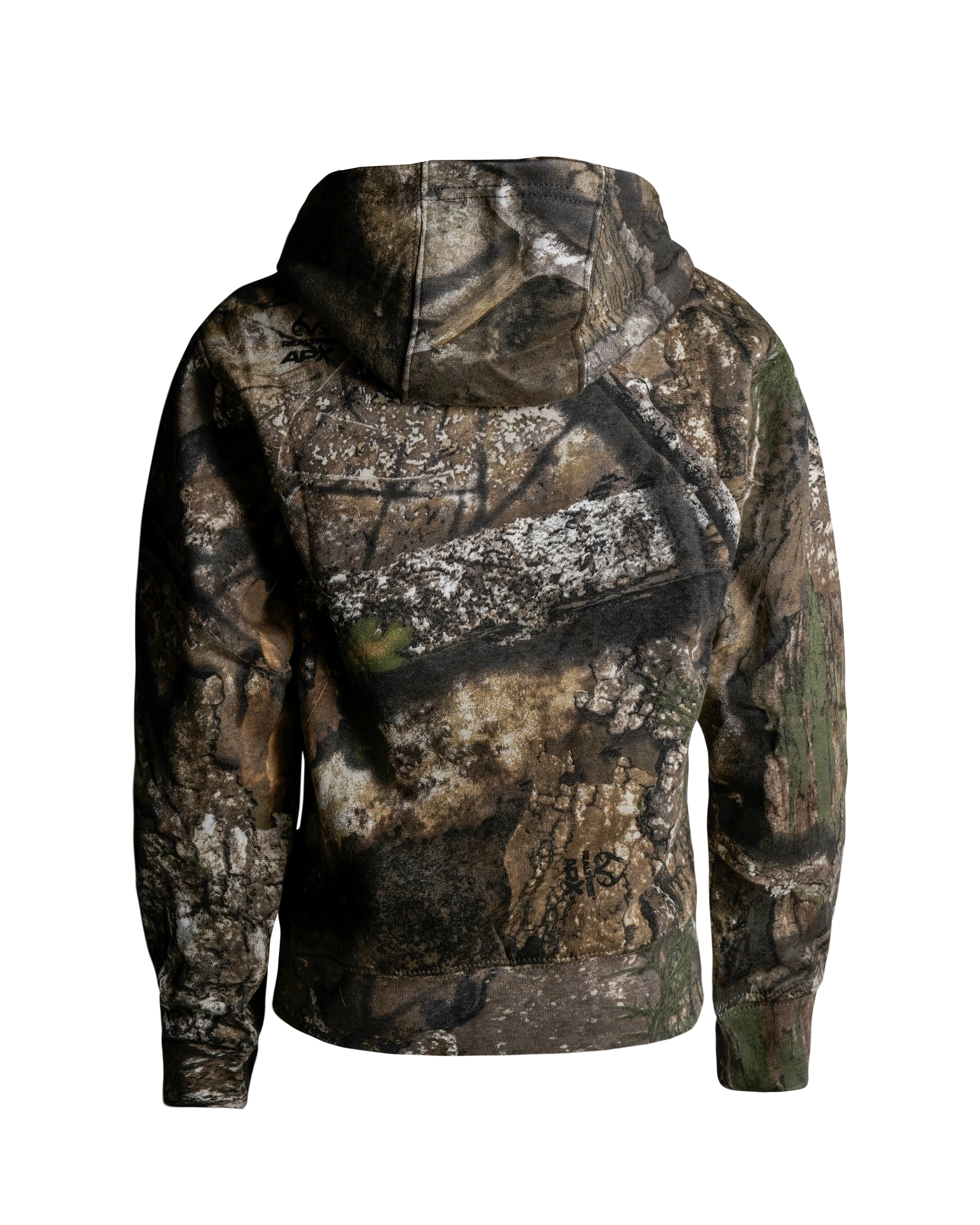 Kids Classic Hoodie - Image 12