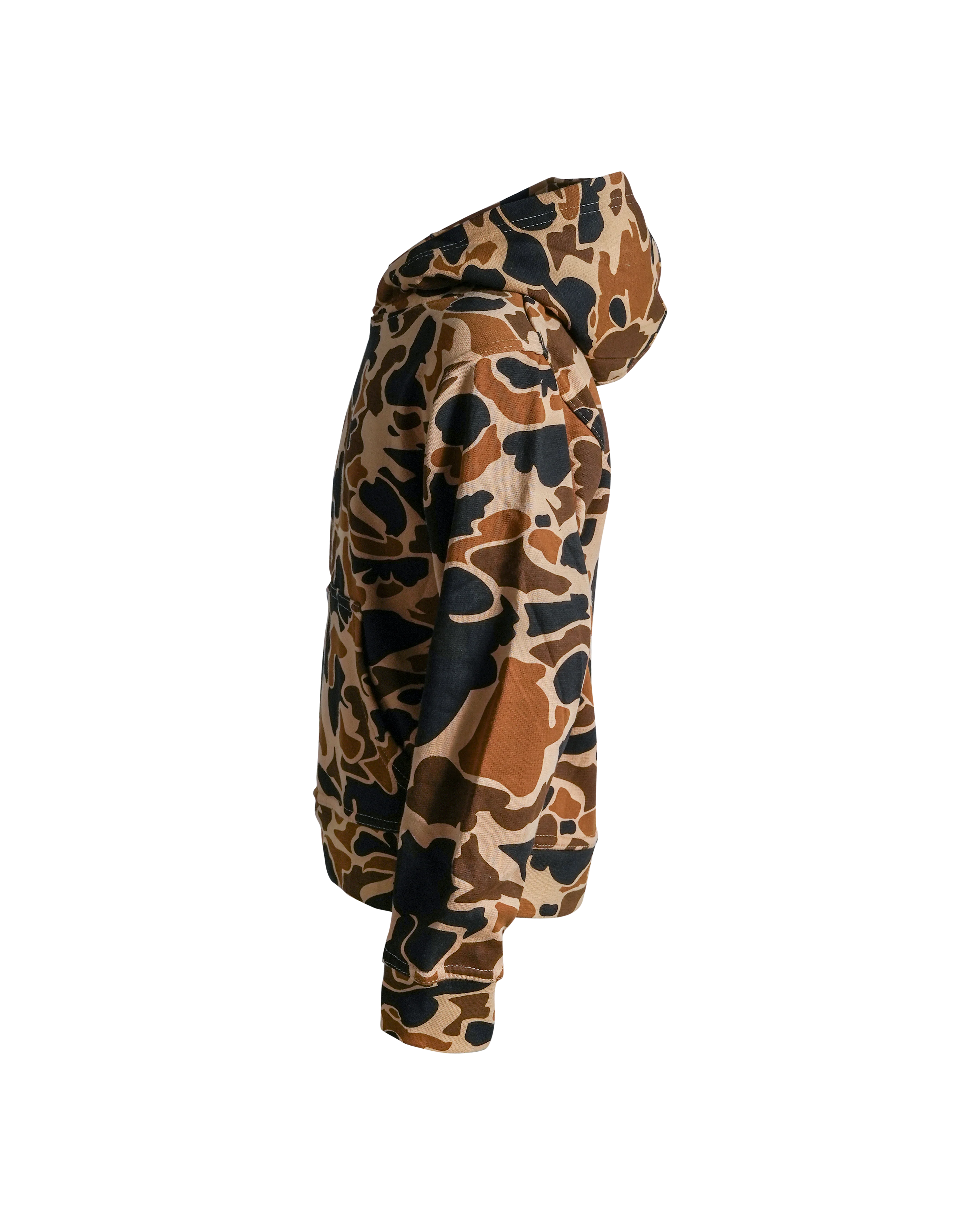 Kids Classic Hoodie - Image 17