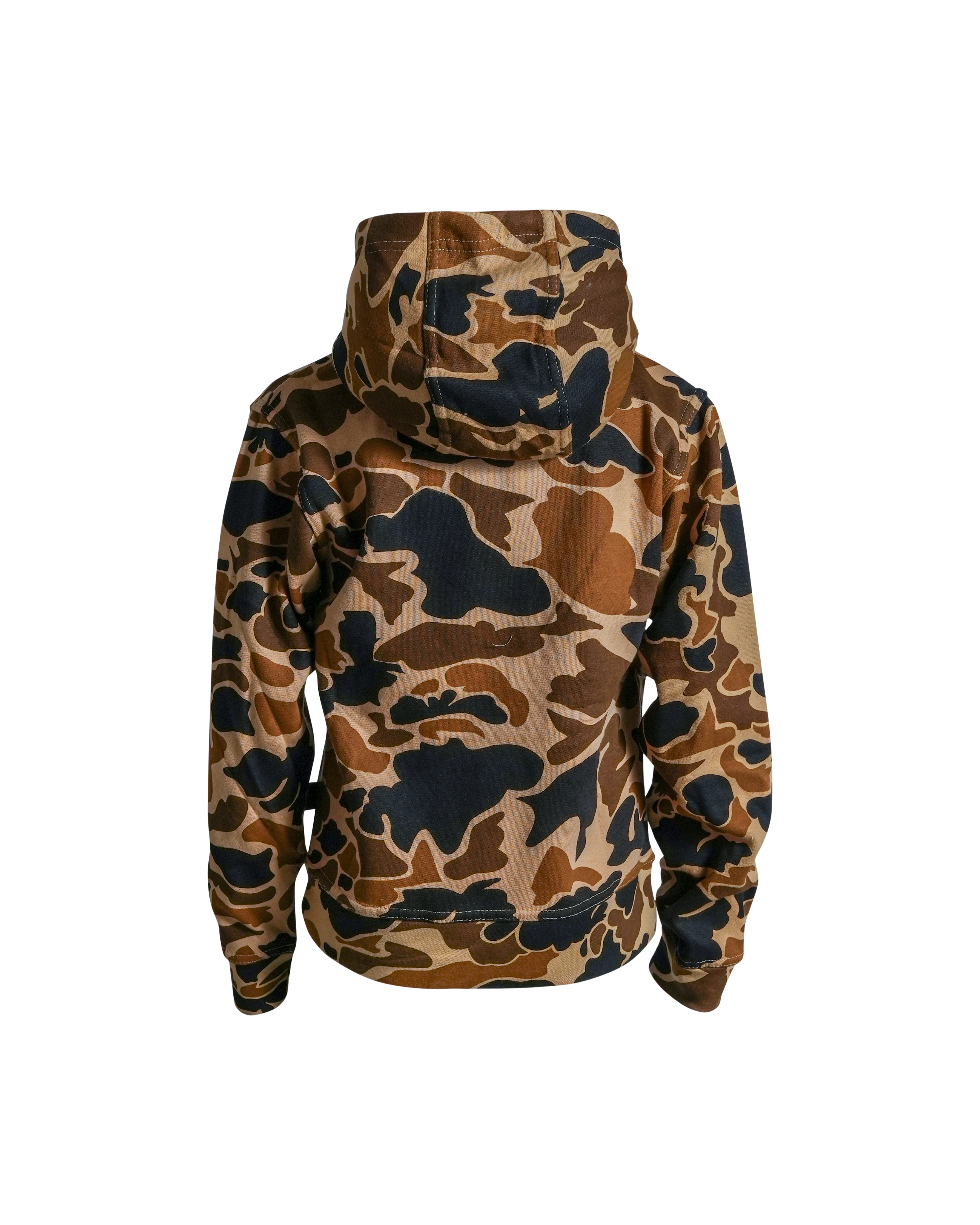 Kids Classic Hoodie - Image 18