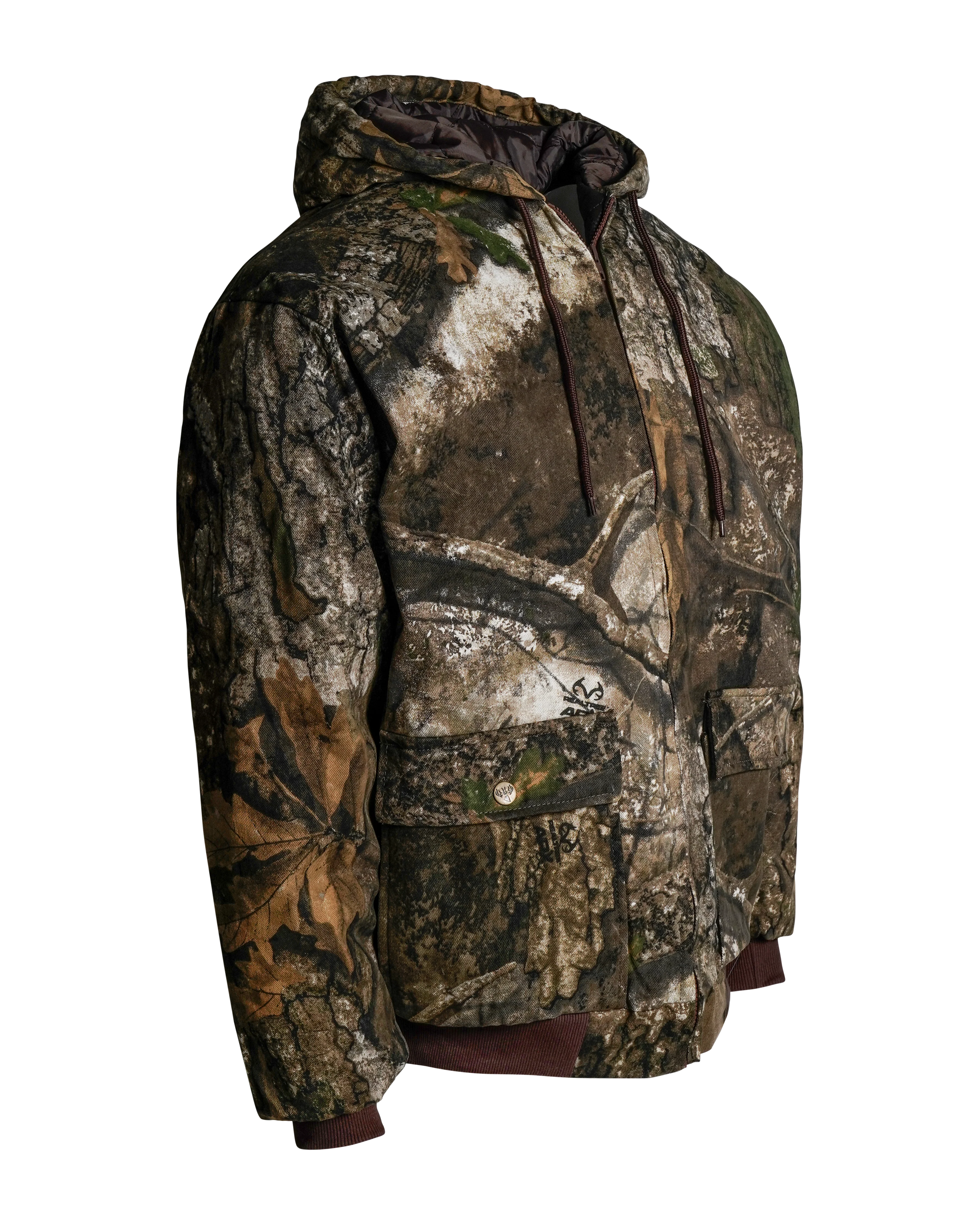 Kids Classic Insulated Jacket - Image 8