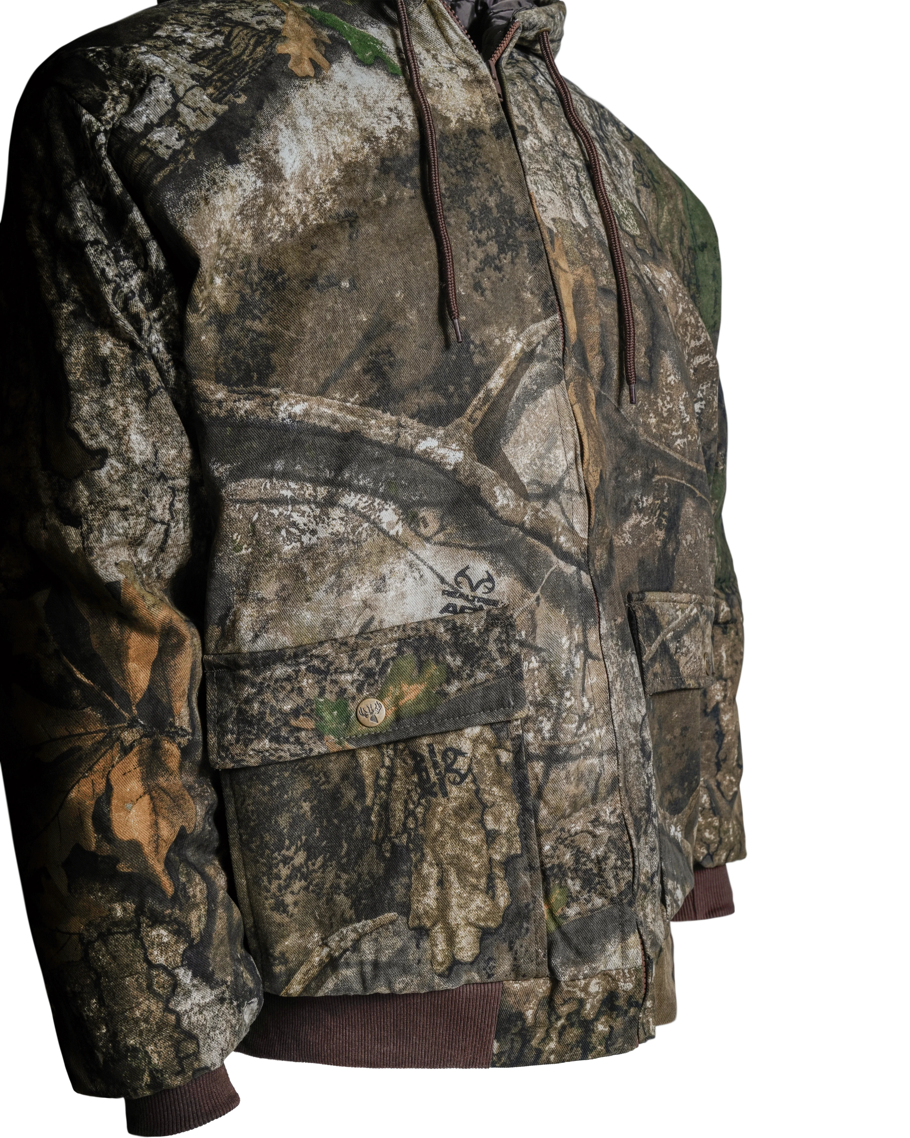Kids Classic Insulated Jacket - Image 11