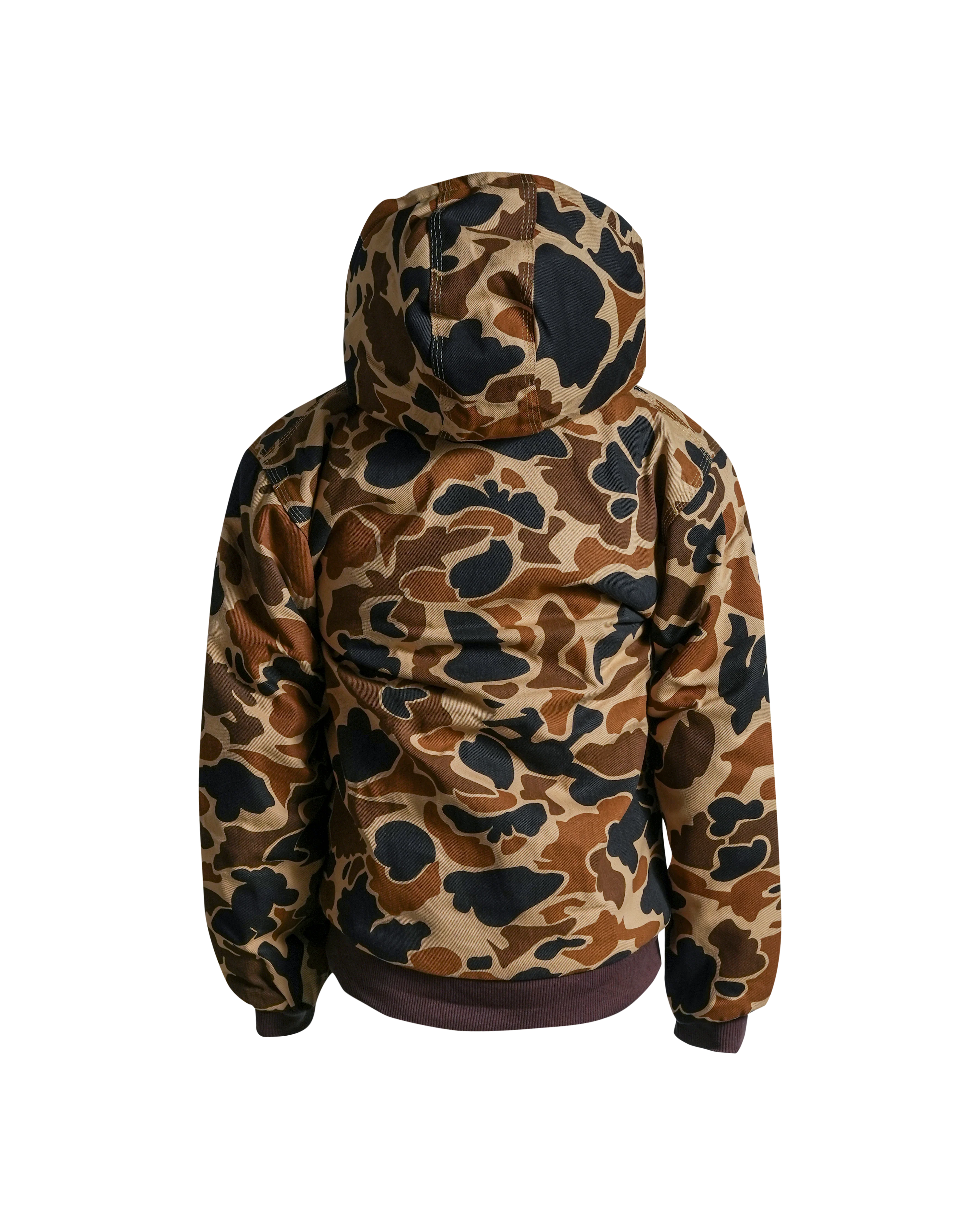 Kids Classic Insulated Jacket - Image 15