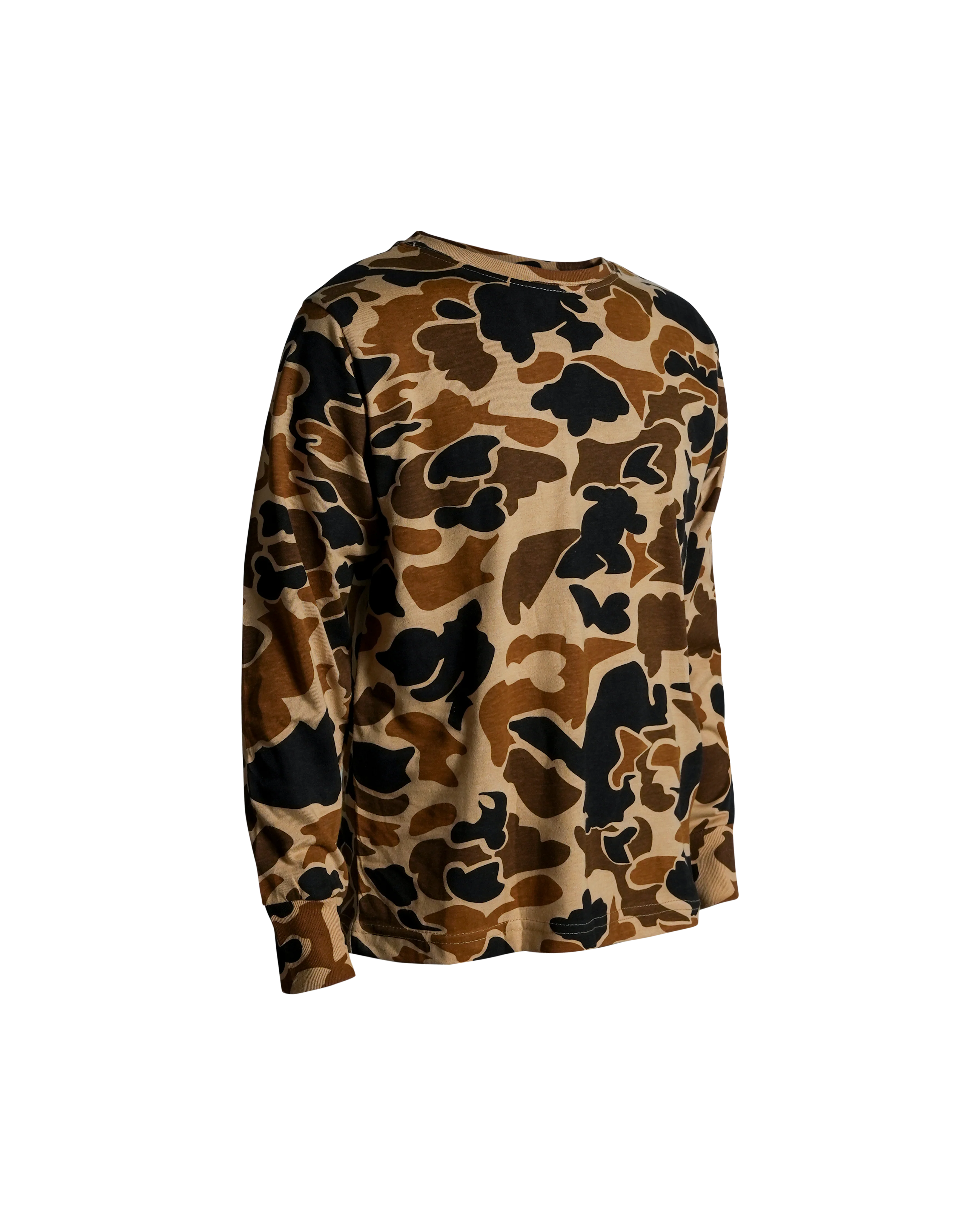 Kids Classic Long Sleeve Shirt - Image 10