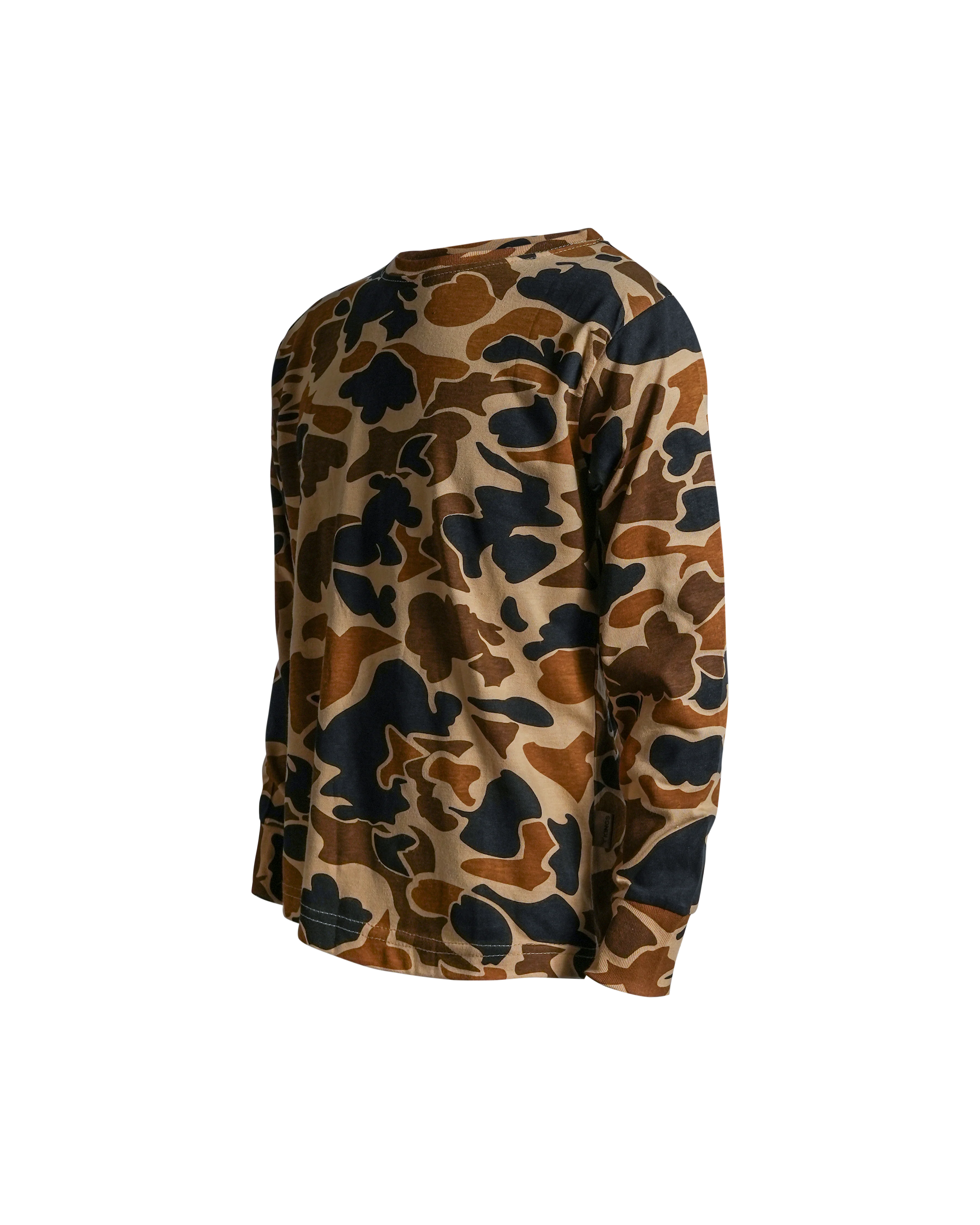 Kids Classic Long Sleeve Shirt - Image 11
