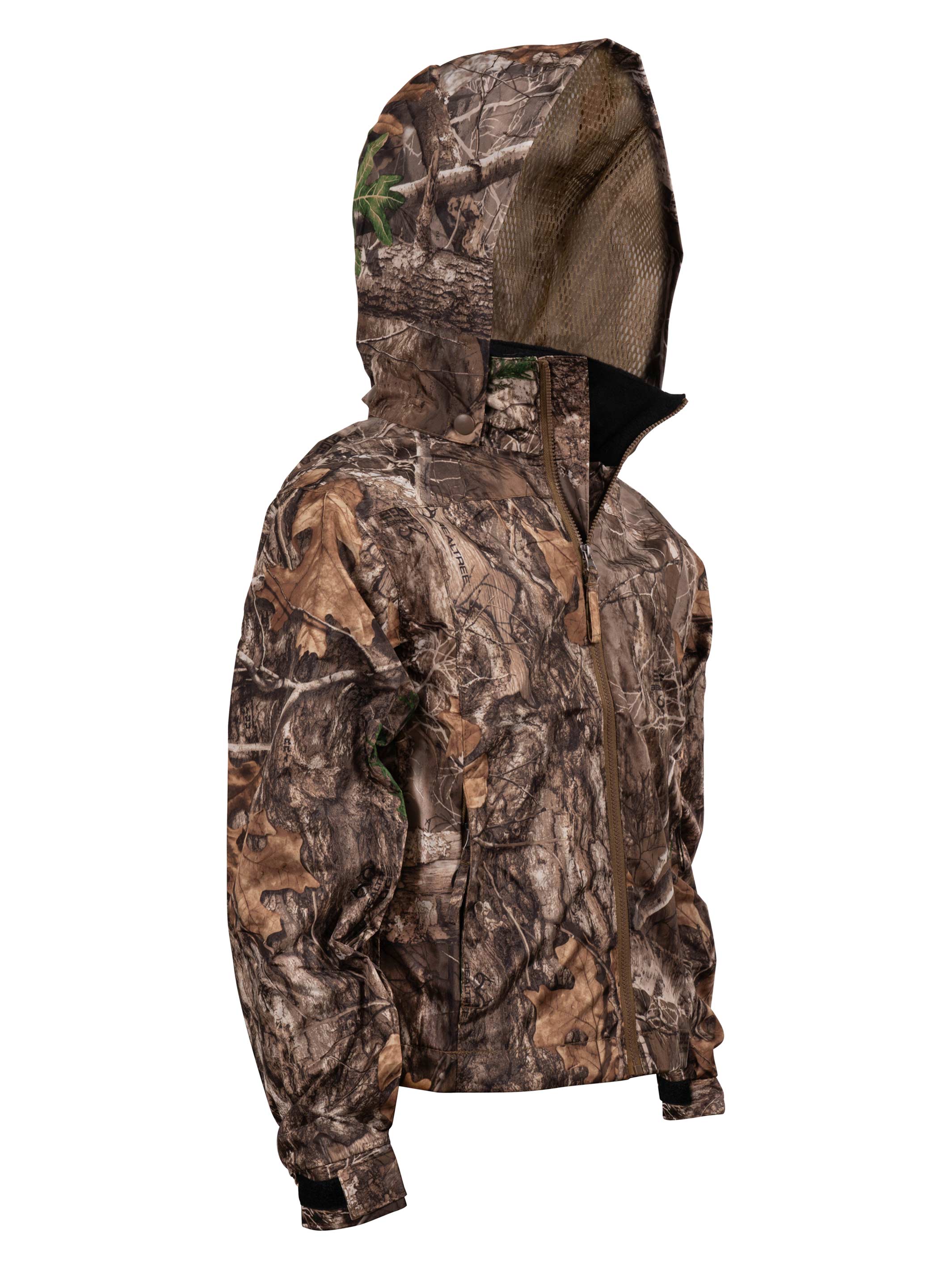 Kids Climatex Rain Jacket - Image 7