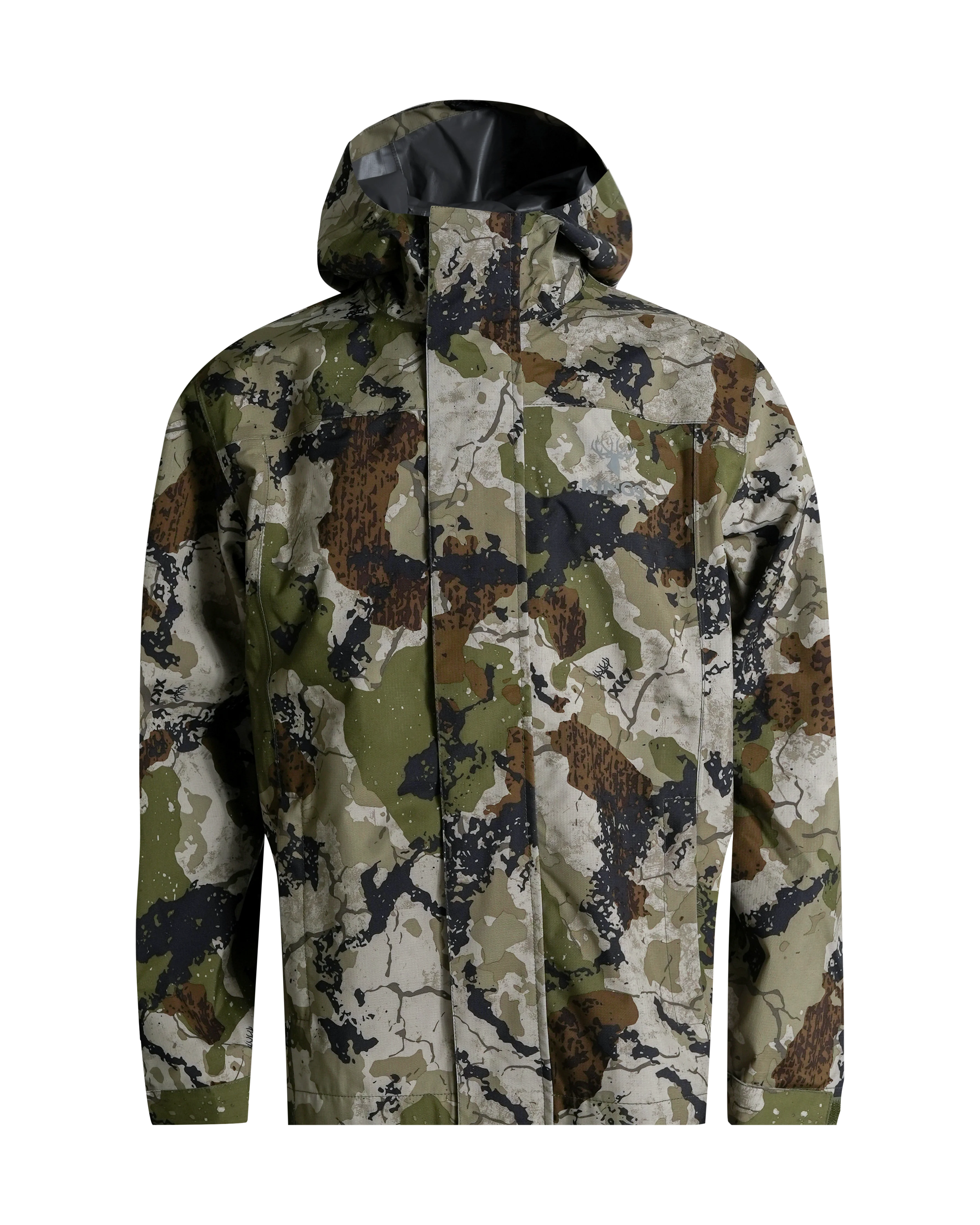 Kids Climatex Rain Jacket