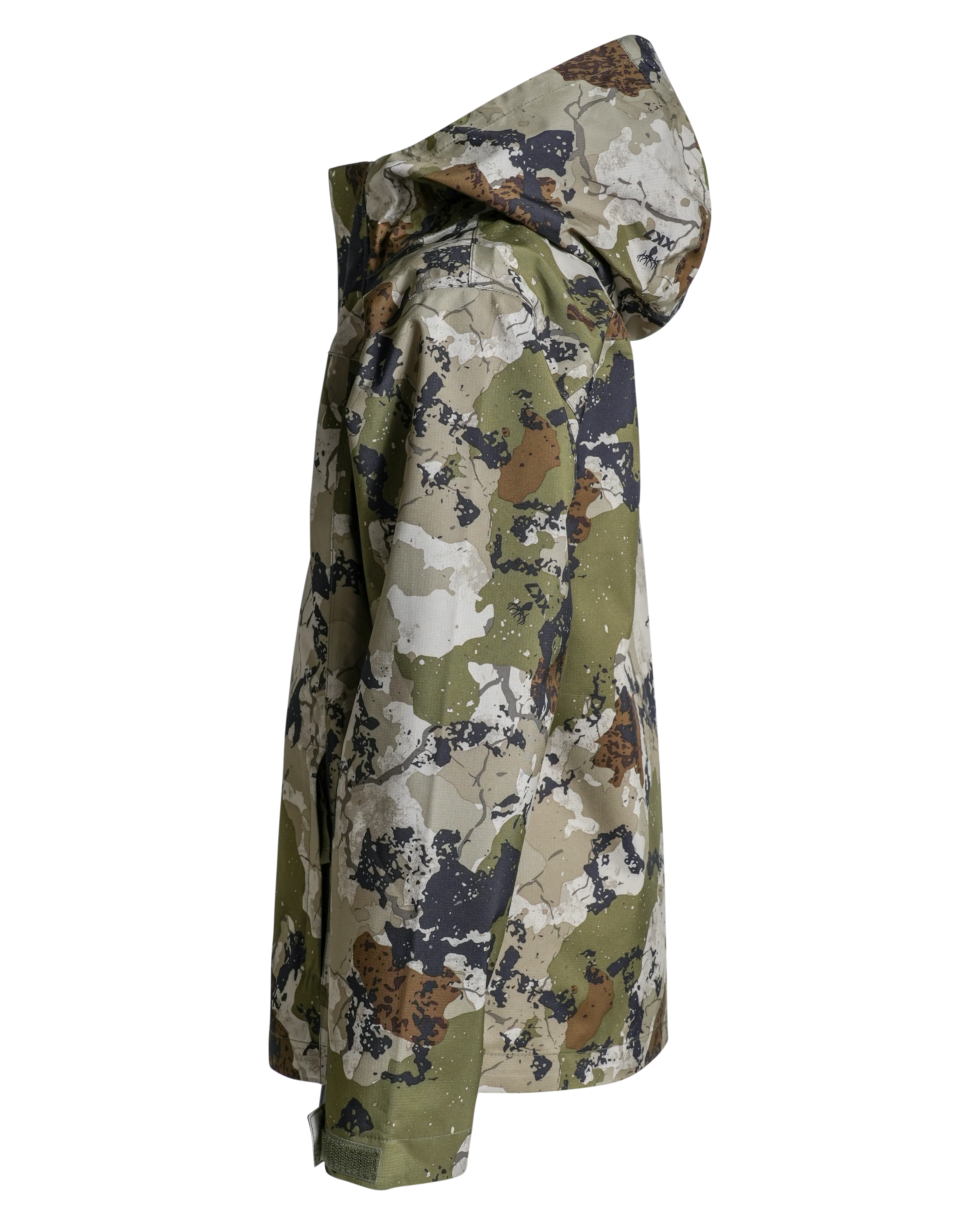 Kids Climatex Rain Jacket - Image 3