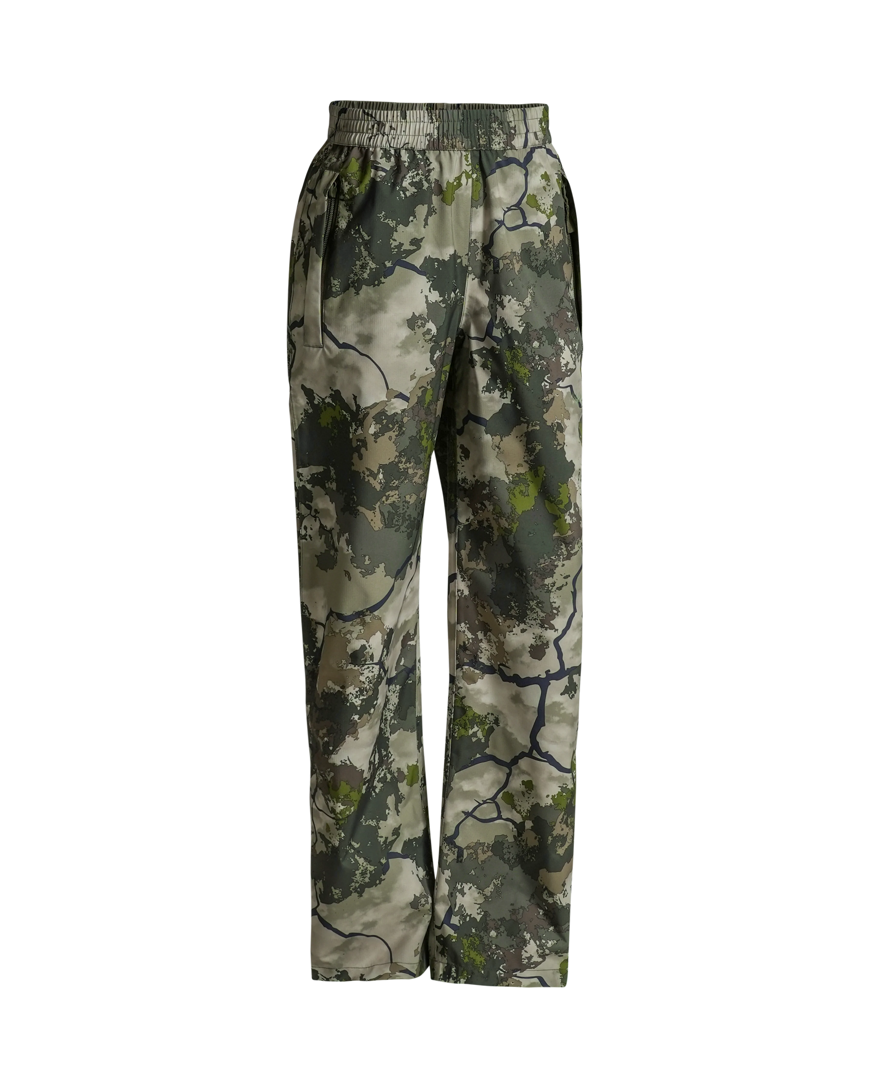 Kids Climatex Rain Pant - Image 12