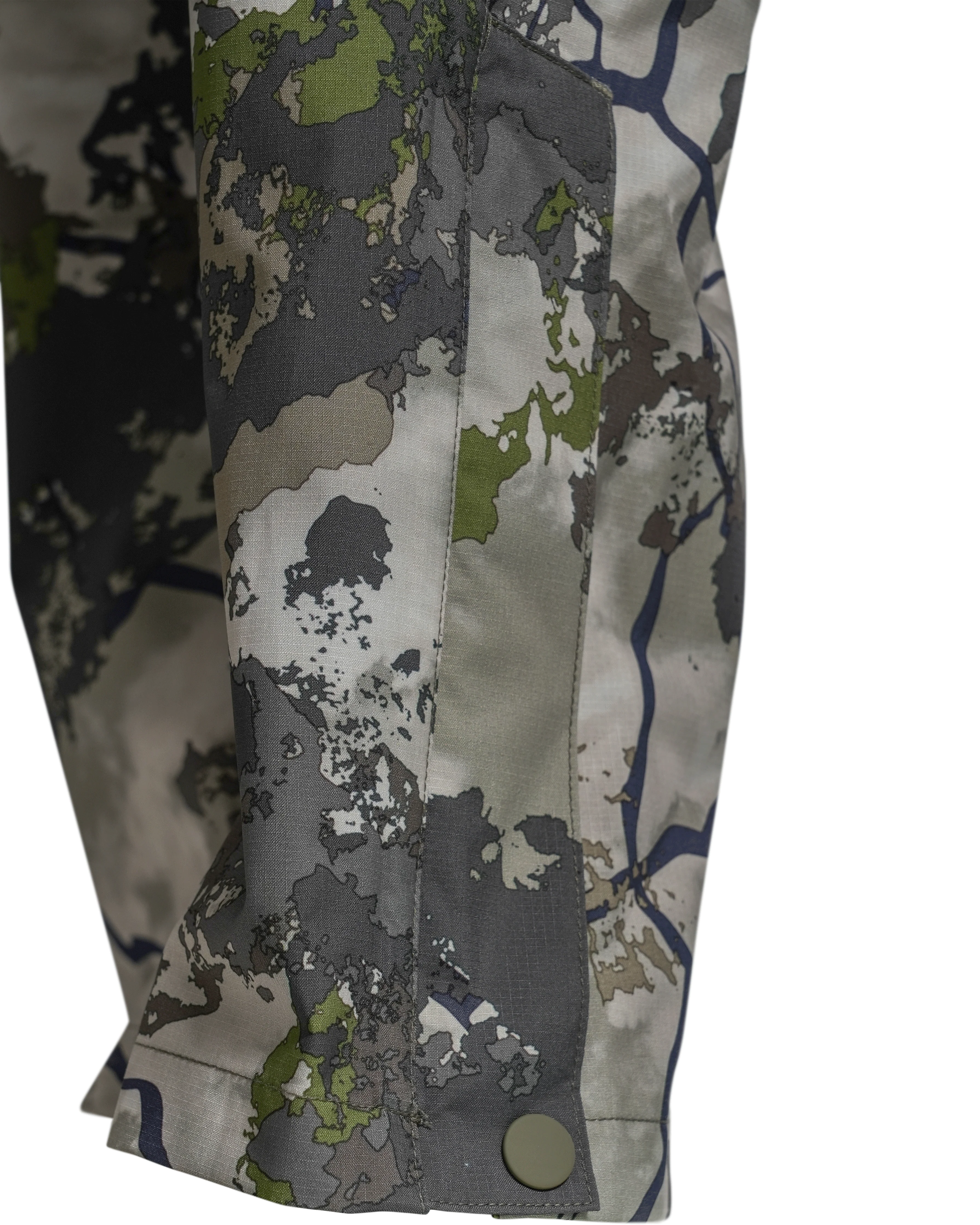 Kids Climatex Rain Pant - Image 17