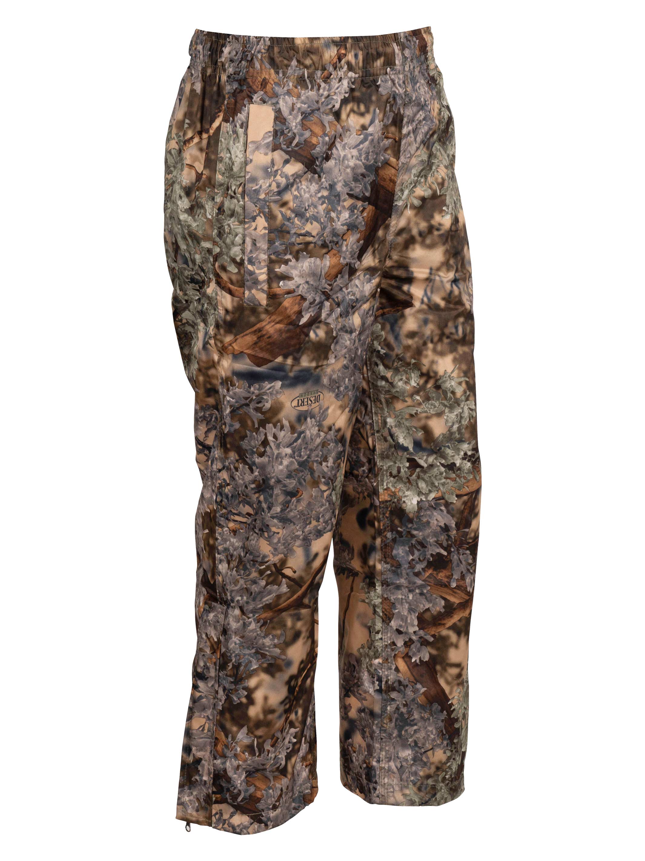 Kids Climatex Rainwear Pant - Image 2