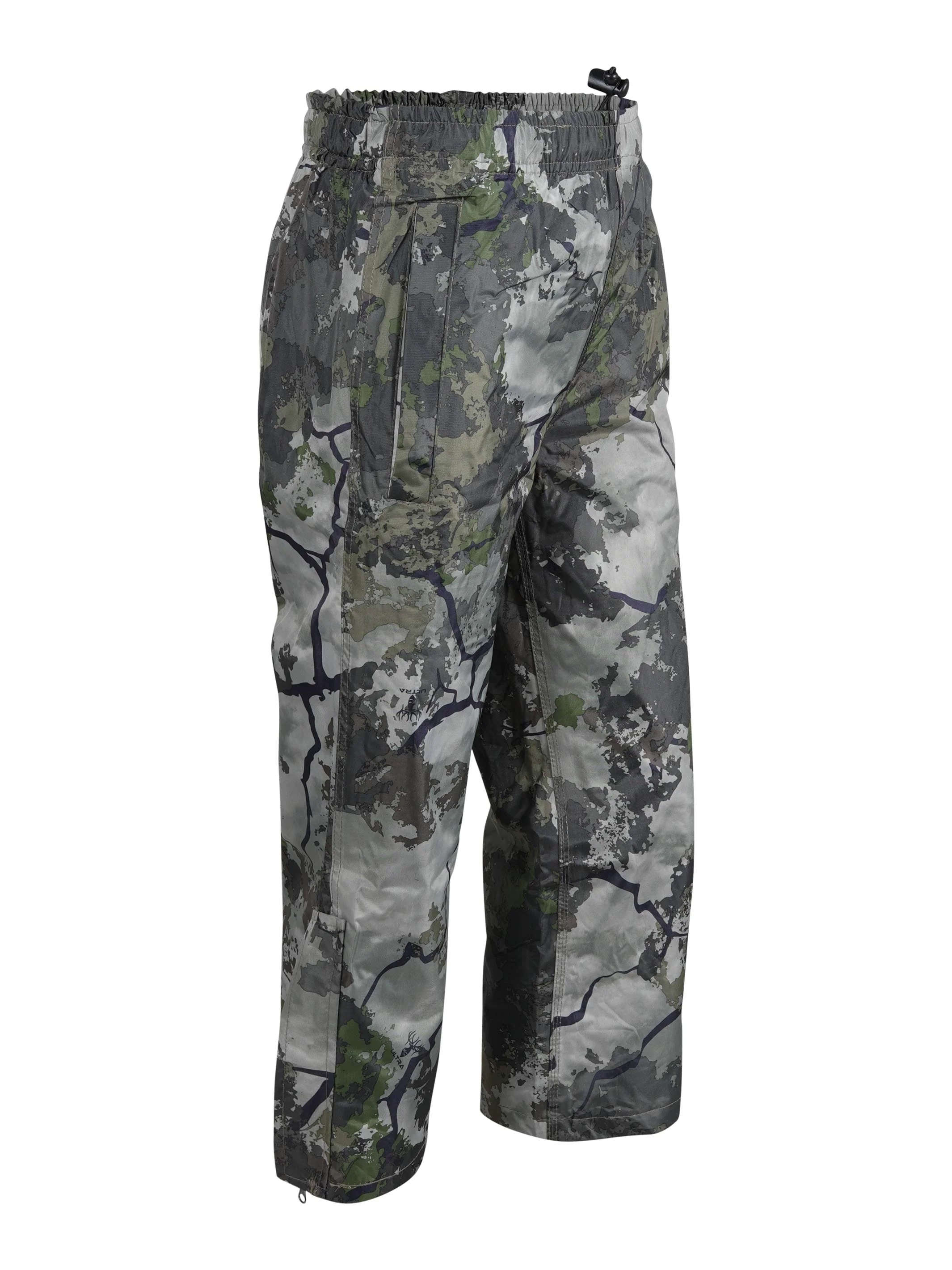 Kids Climatex Rainwear Pant - Image 3