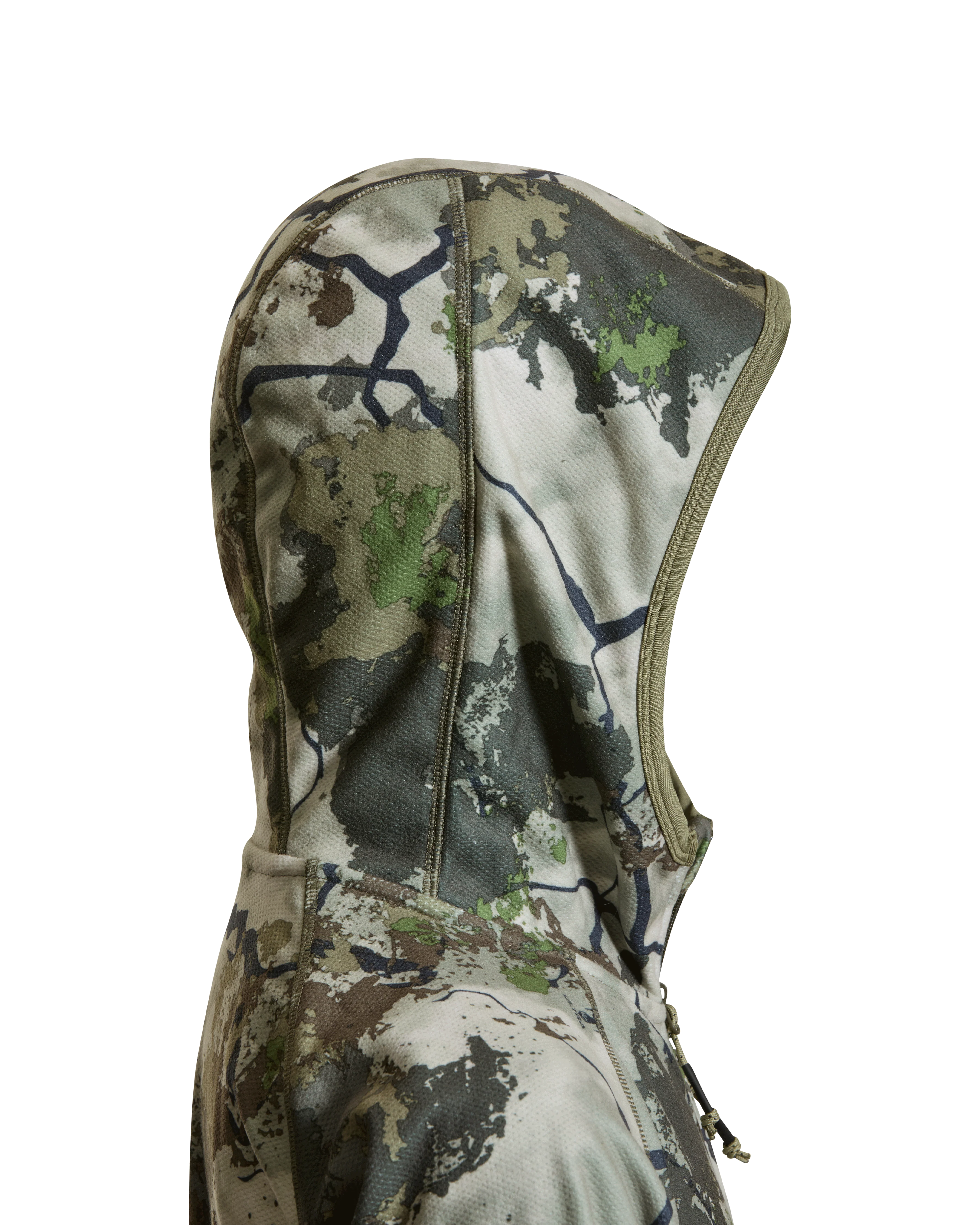 Kids Covert Hoodie - Image 11