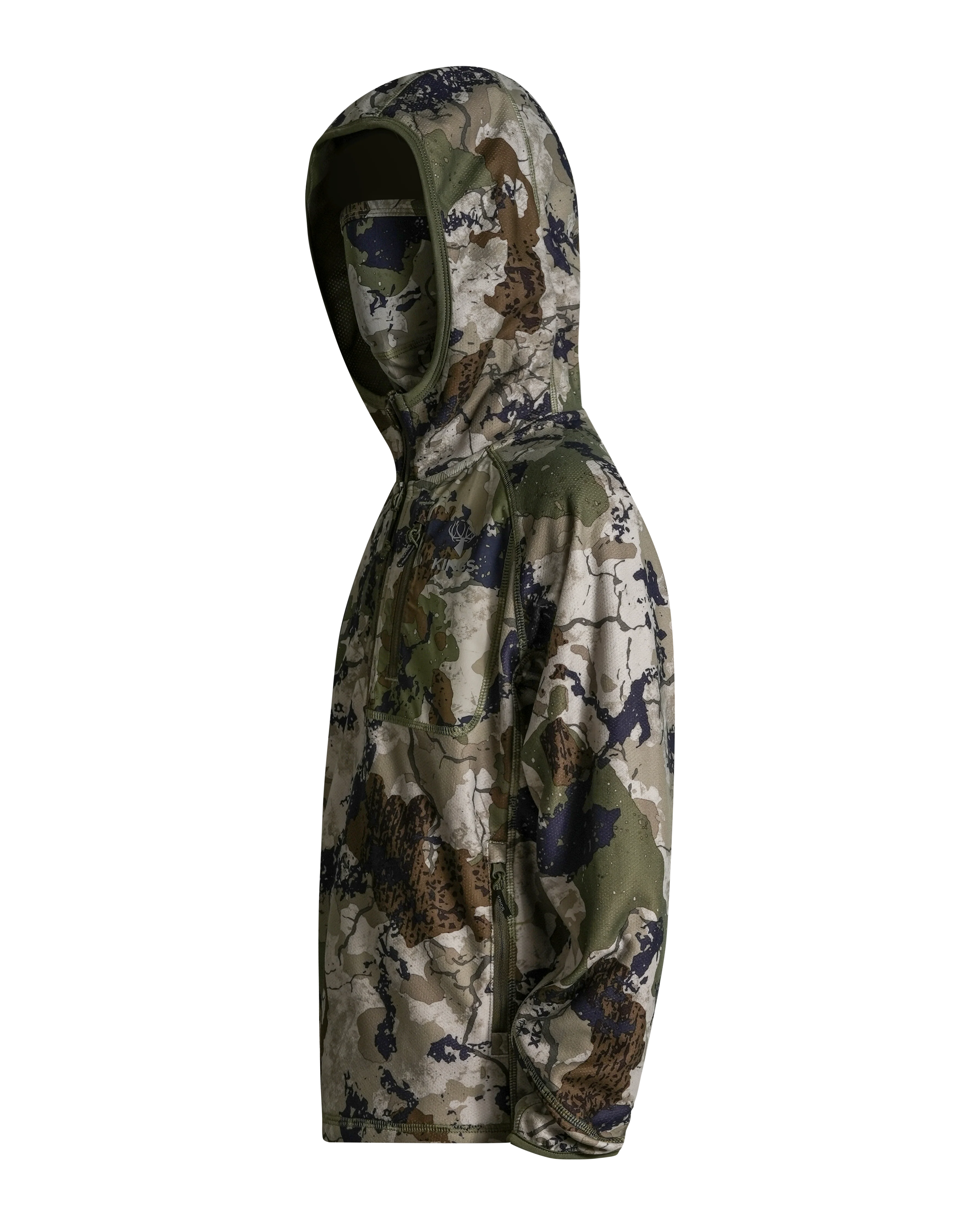 Kids Covert Hoodie - Image 22
