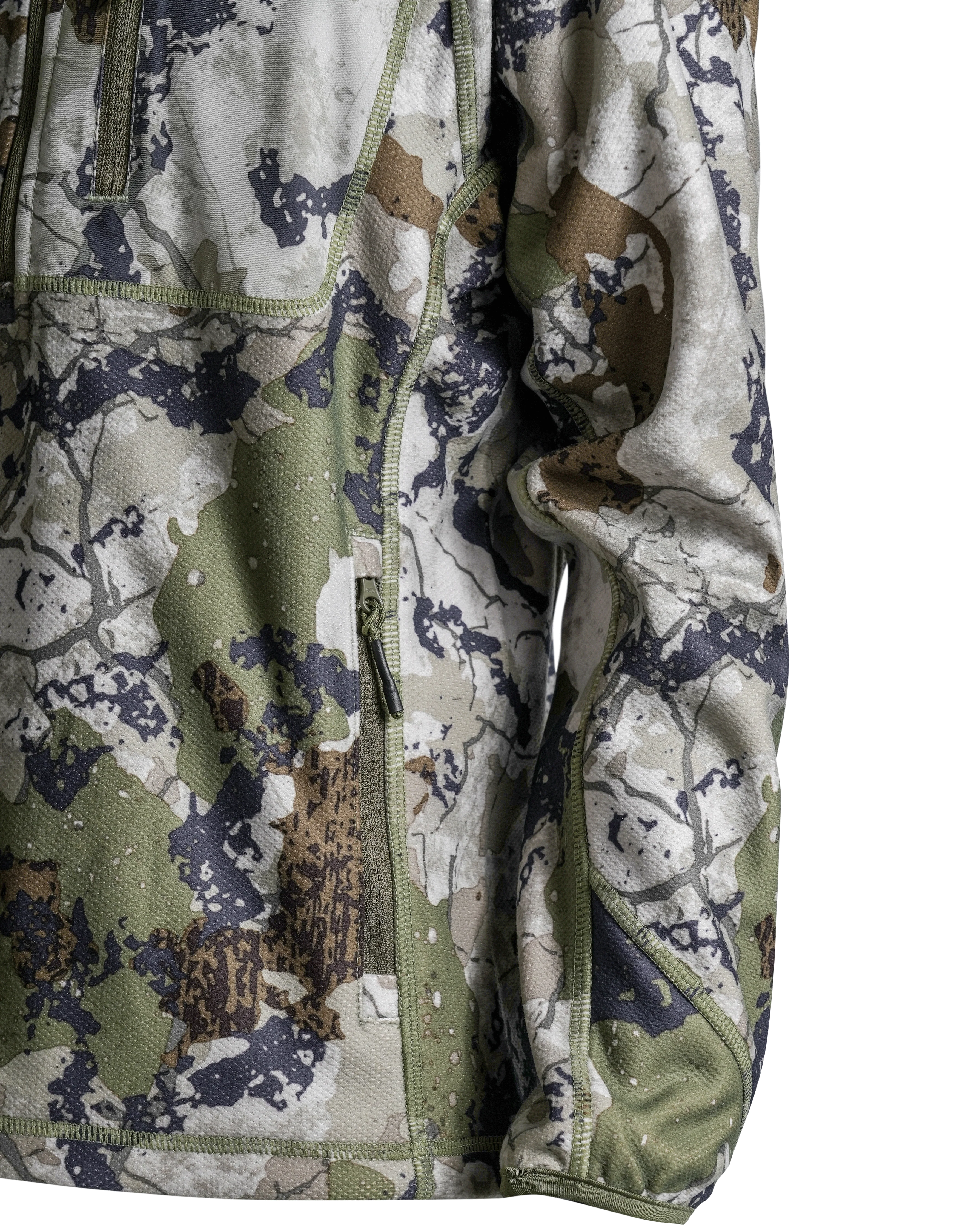 Kids Covert Hoodie - Image 26