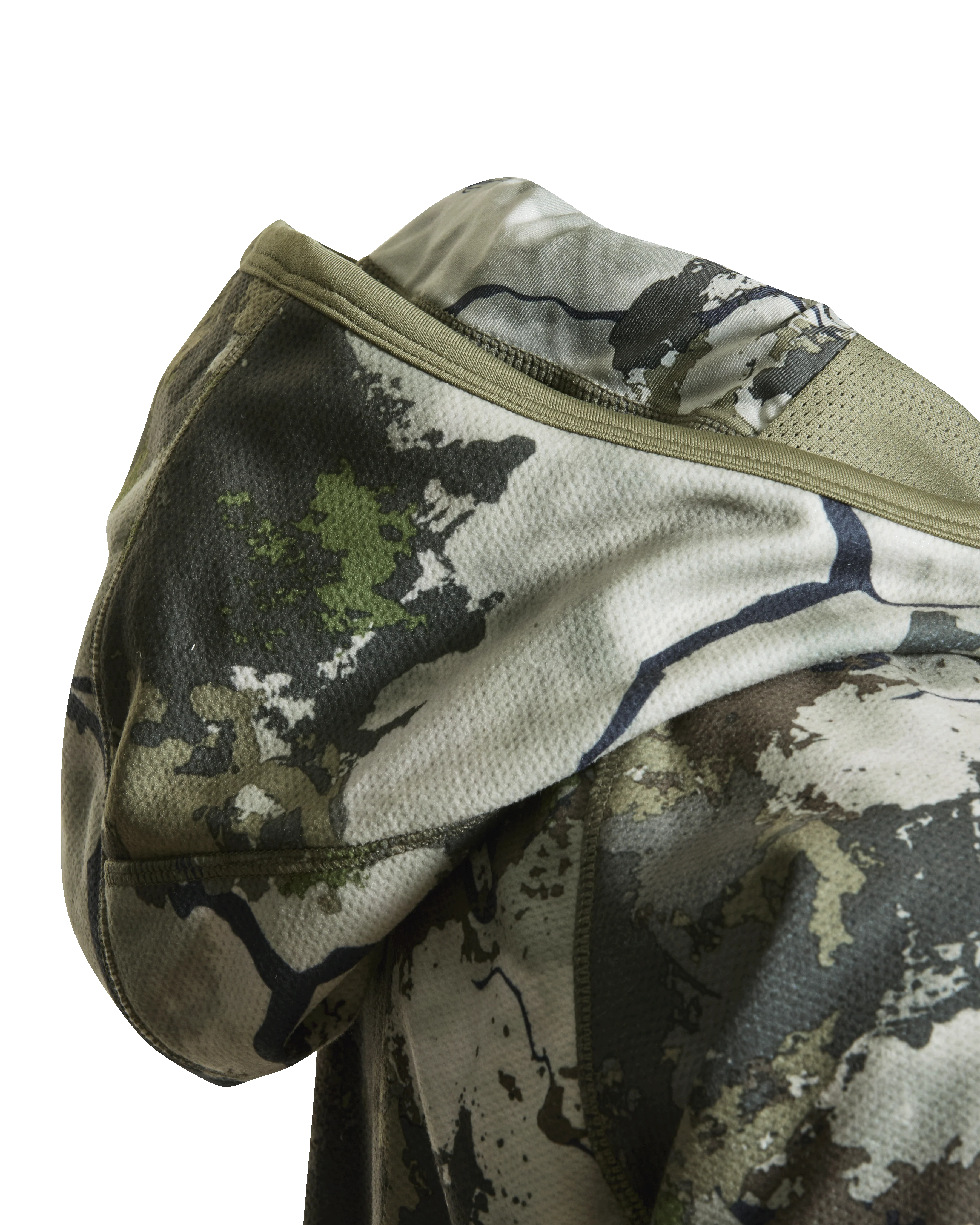 Kids Covert Hoodie - Image 5