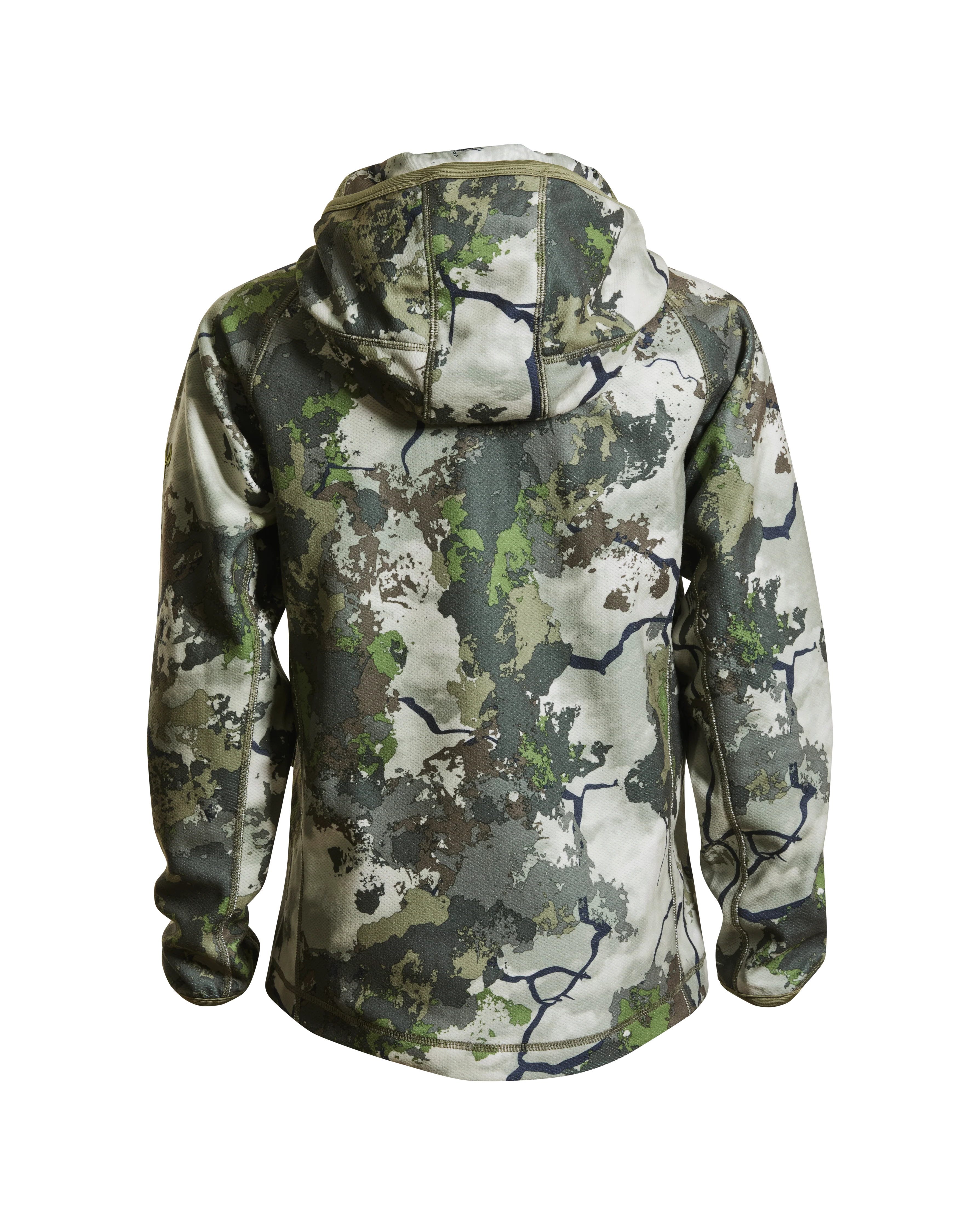 Kids Covert Hoodie - Image 7