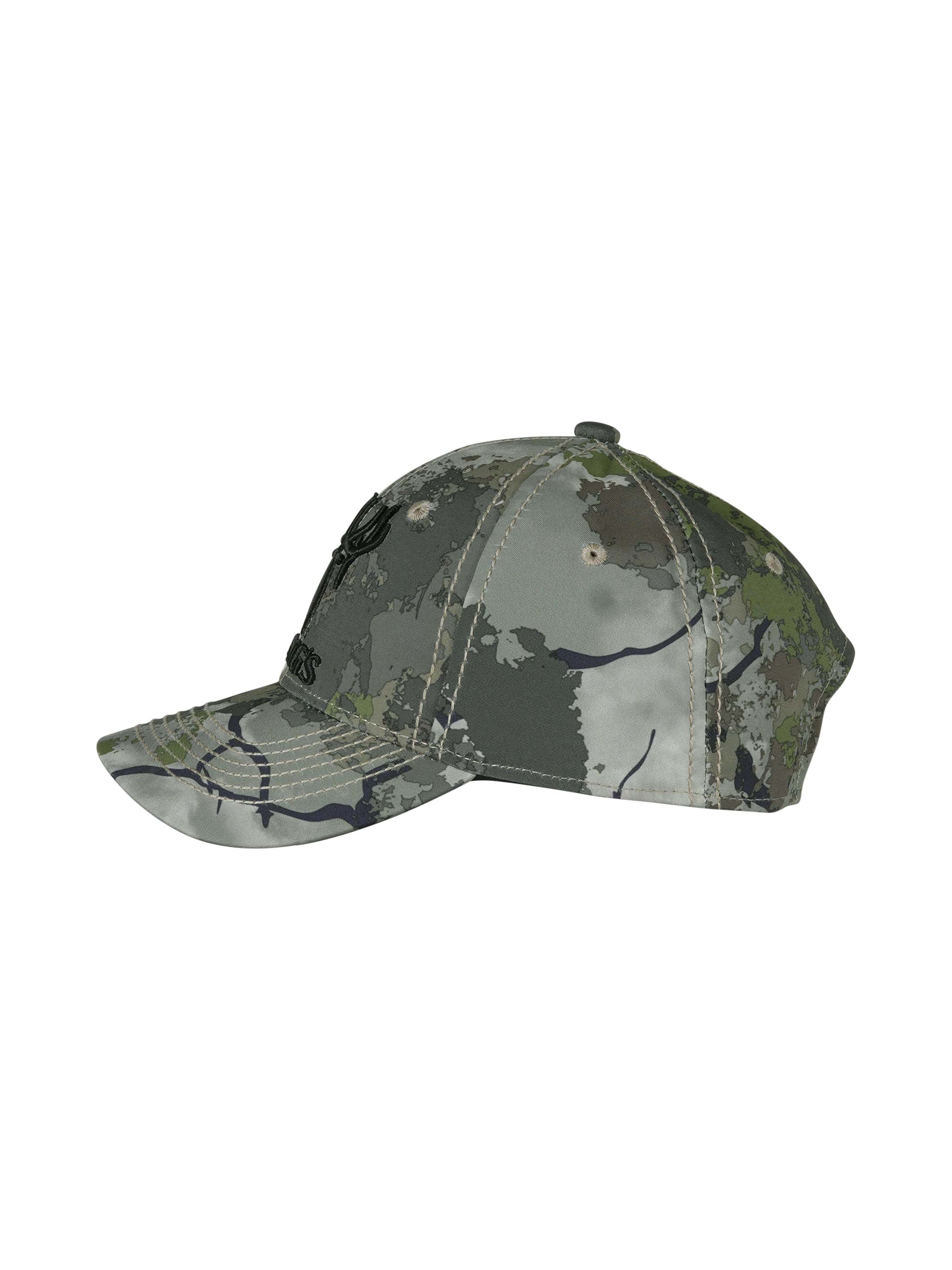 Kids Embroidered Hat - Image 4