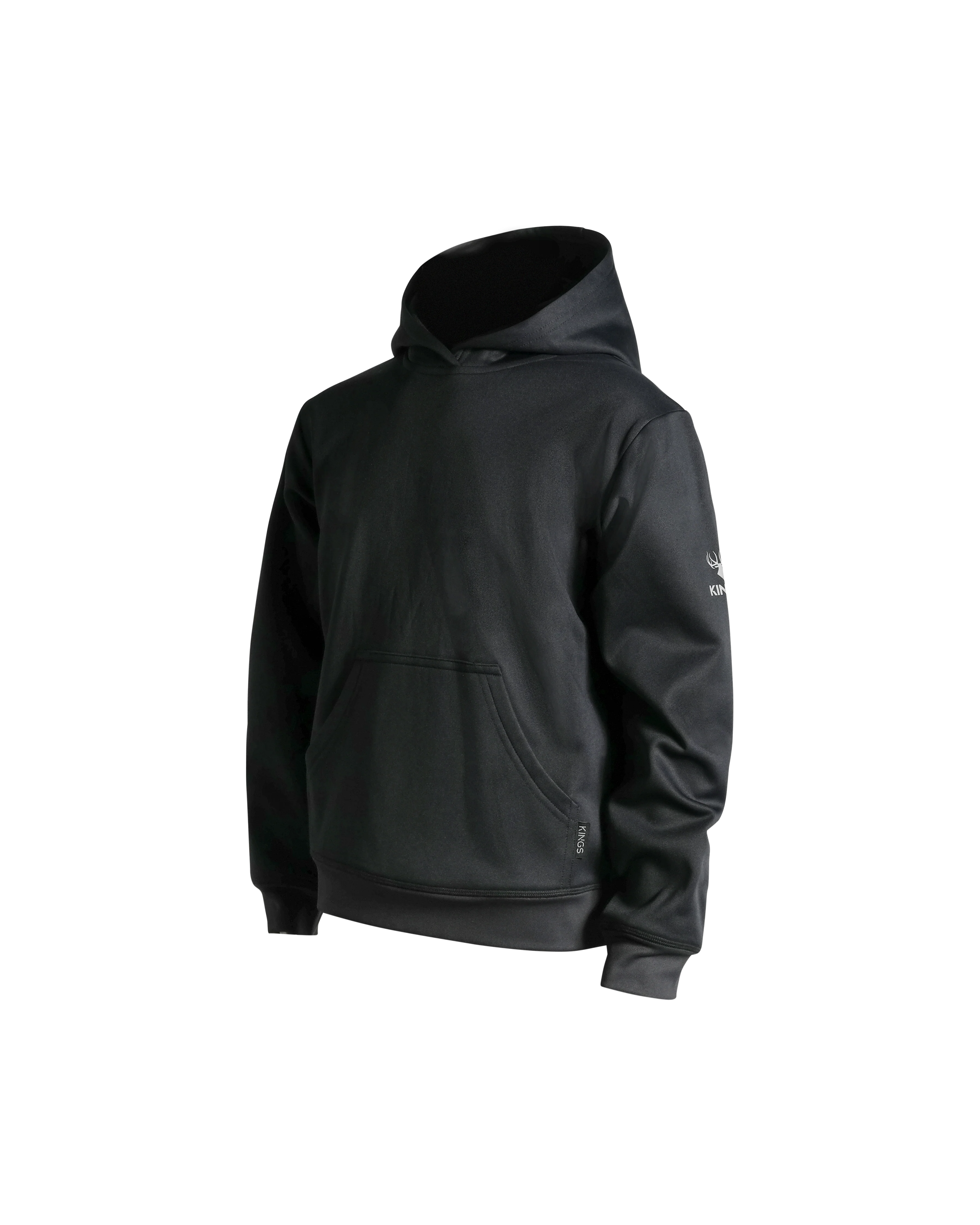 Kids Hunter Hoodie - Image 10