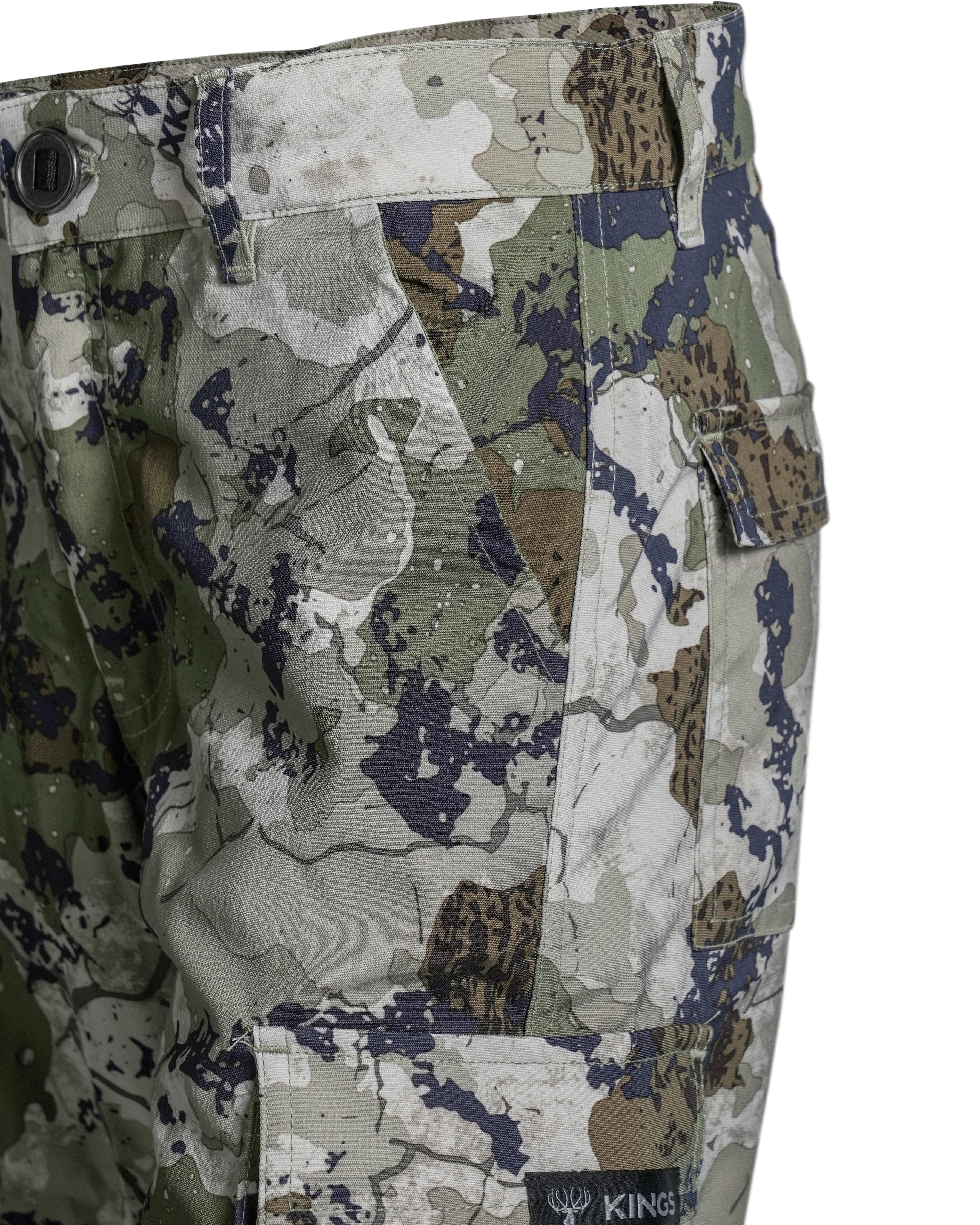 Kids Hunter Pant - Image 12