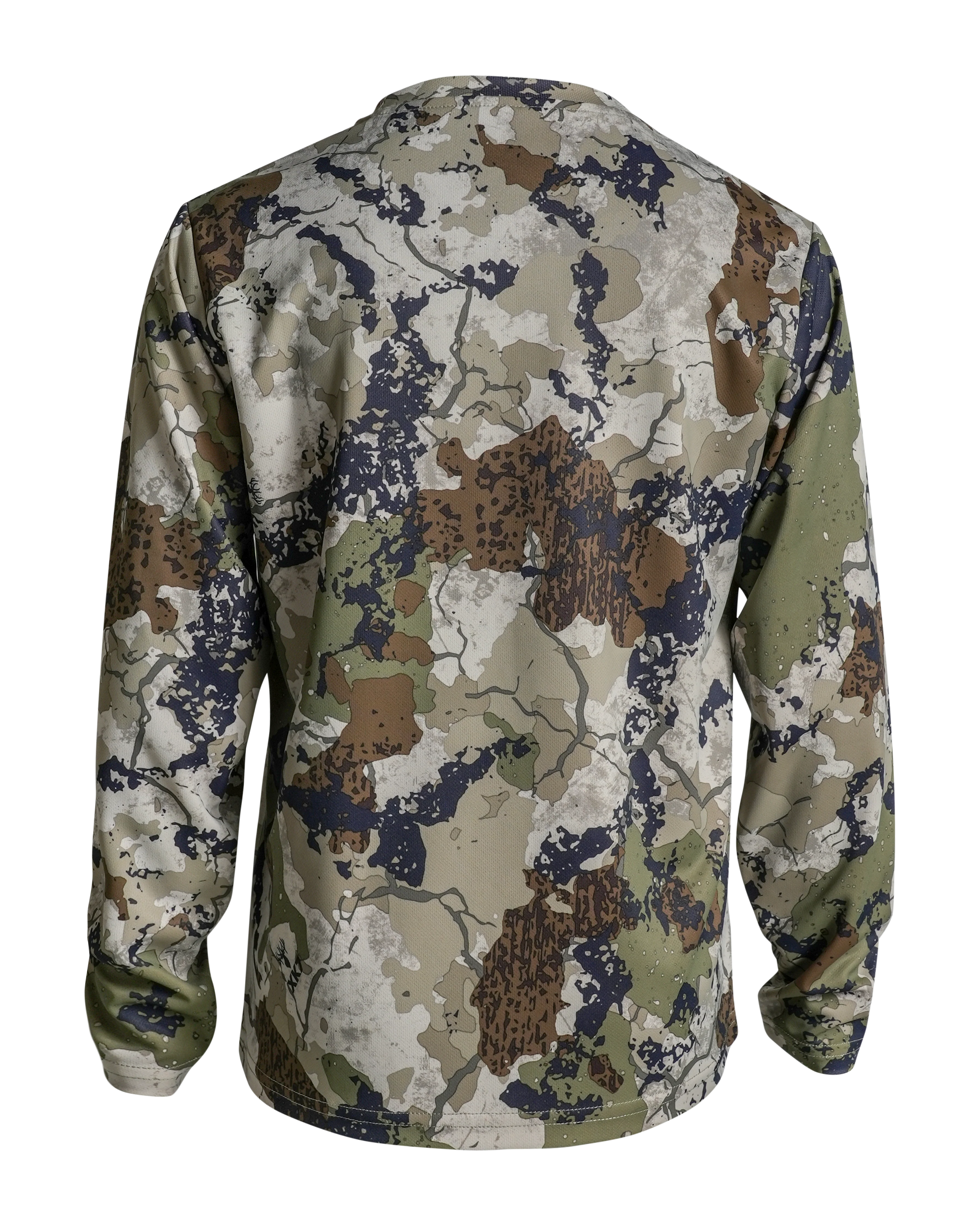 Kids Hunter Long Sleeve Tee - Image 12