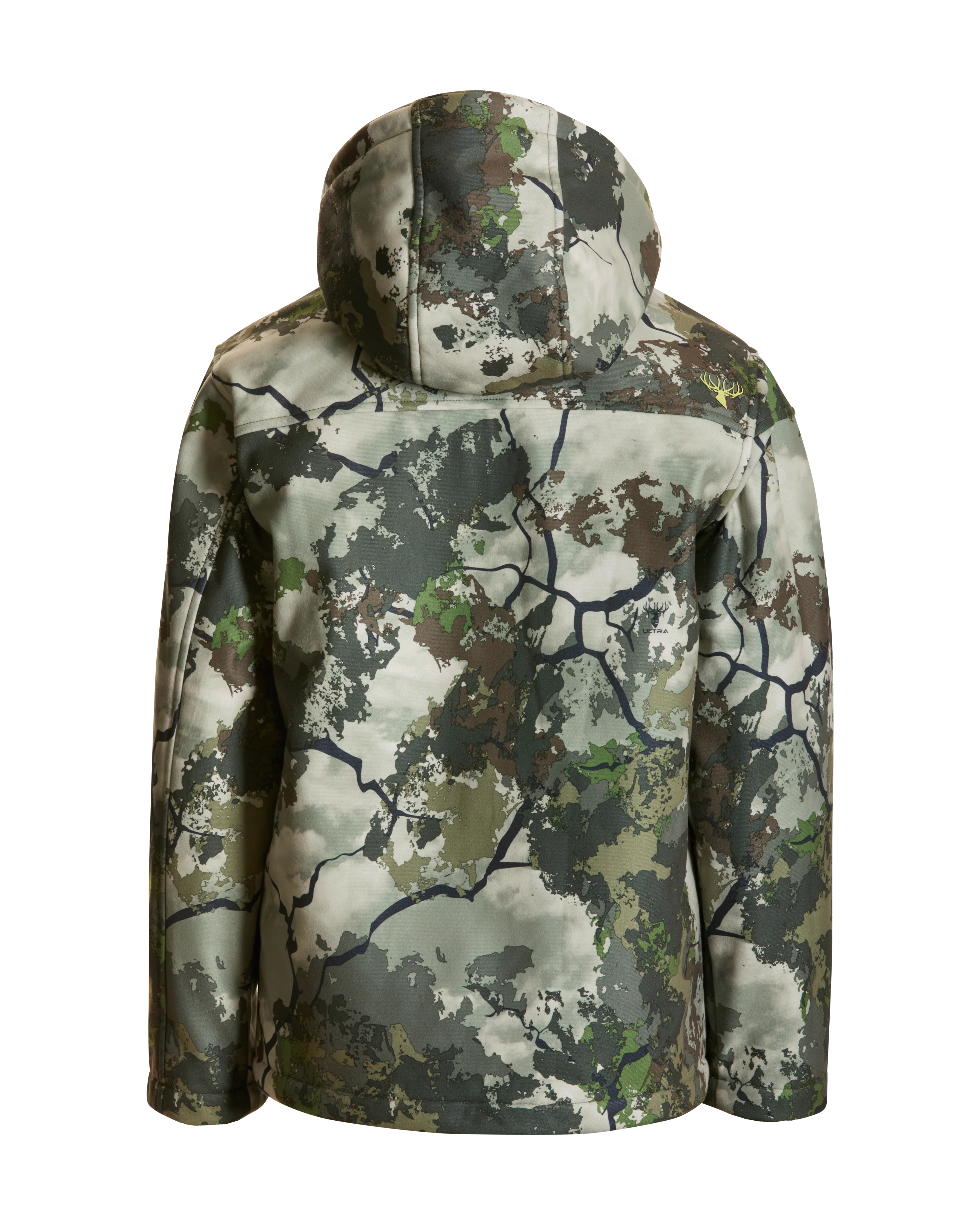 Kids Weather Pro Insulated Jacket - Image 5