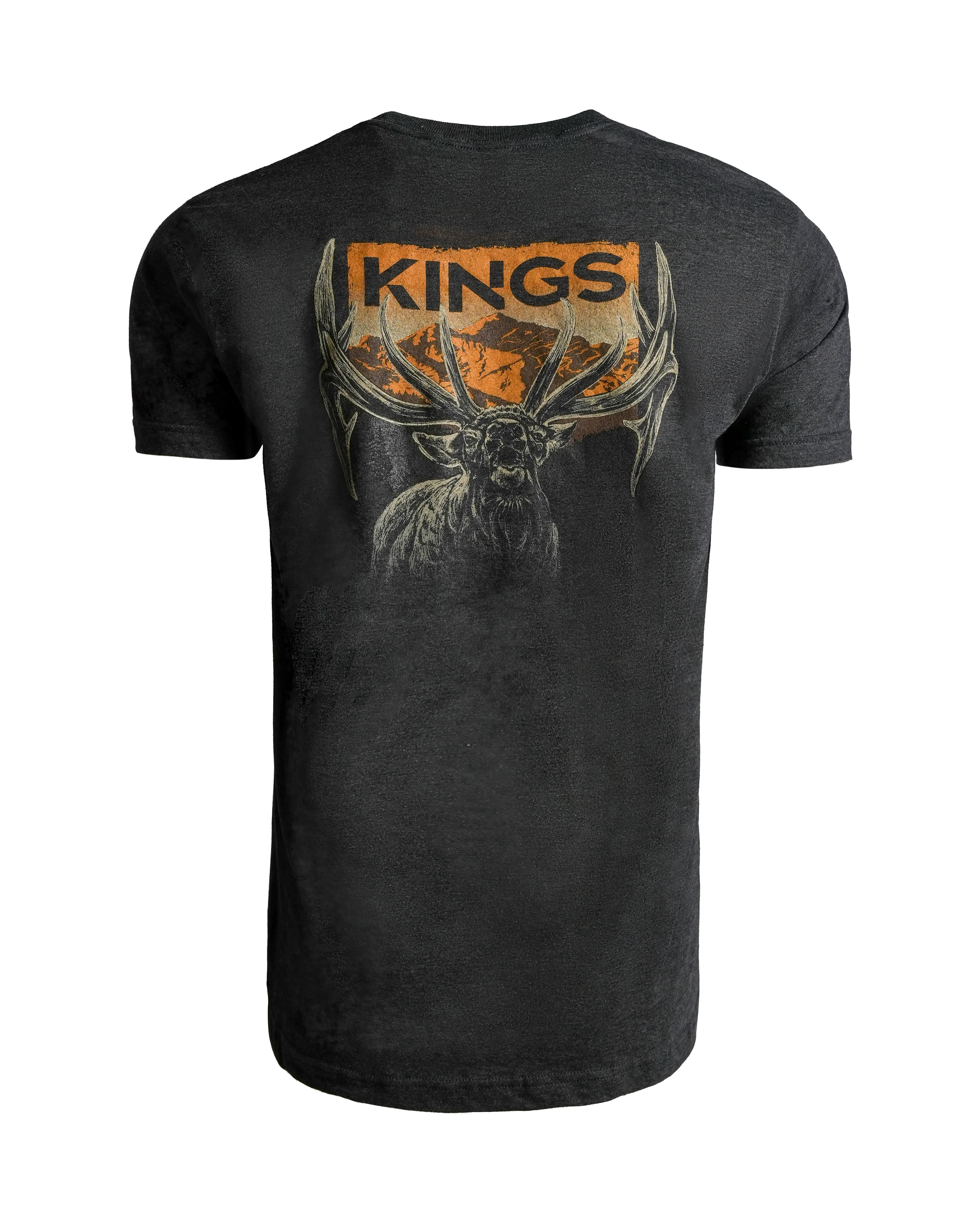 King of the Mountain Tee