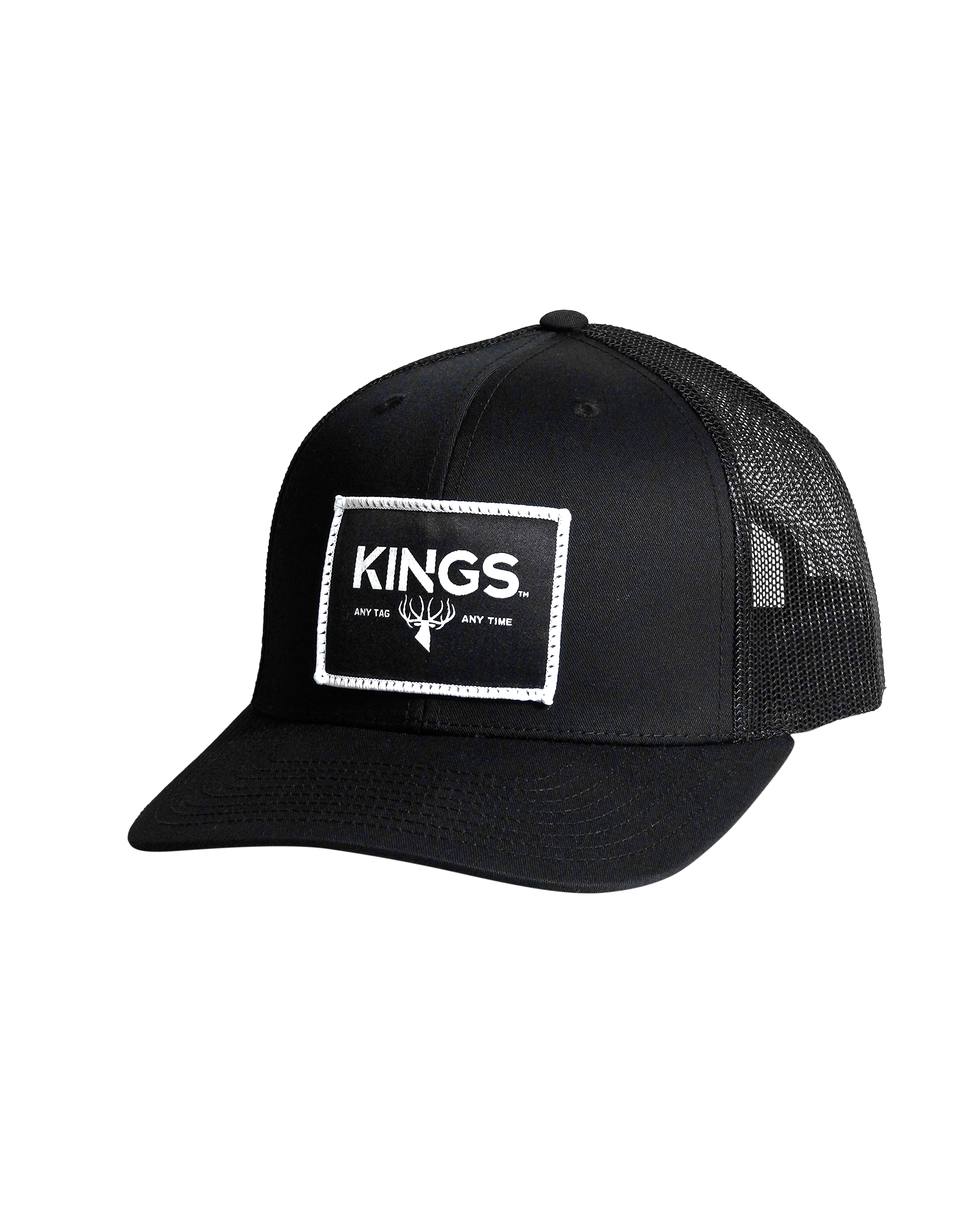 Kings Logo Hats - Image 5