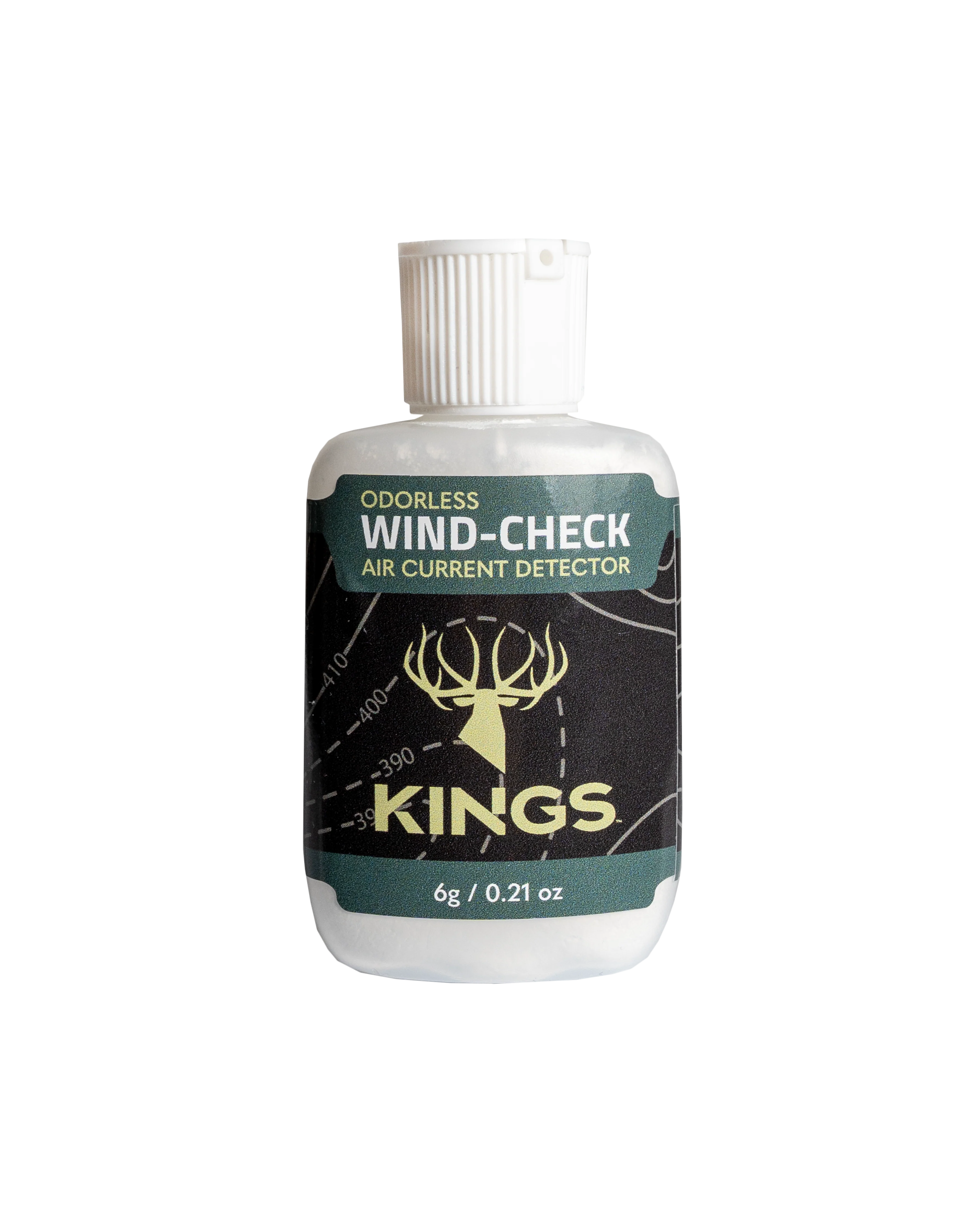 Kings Wind Indicator