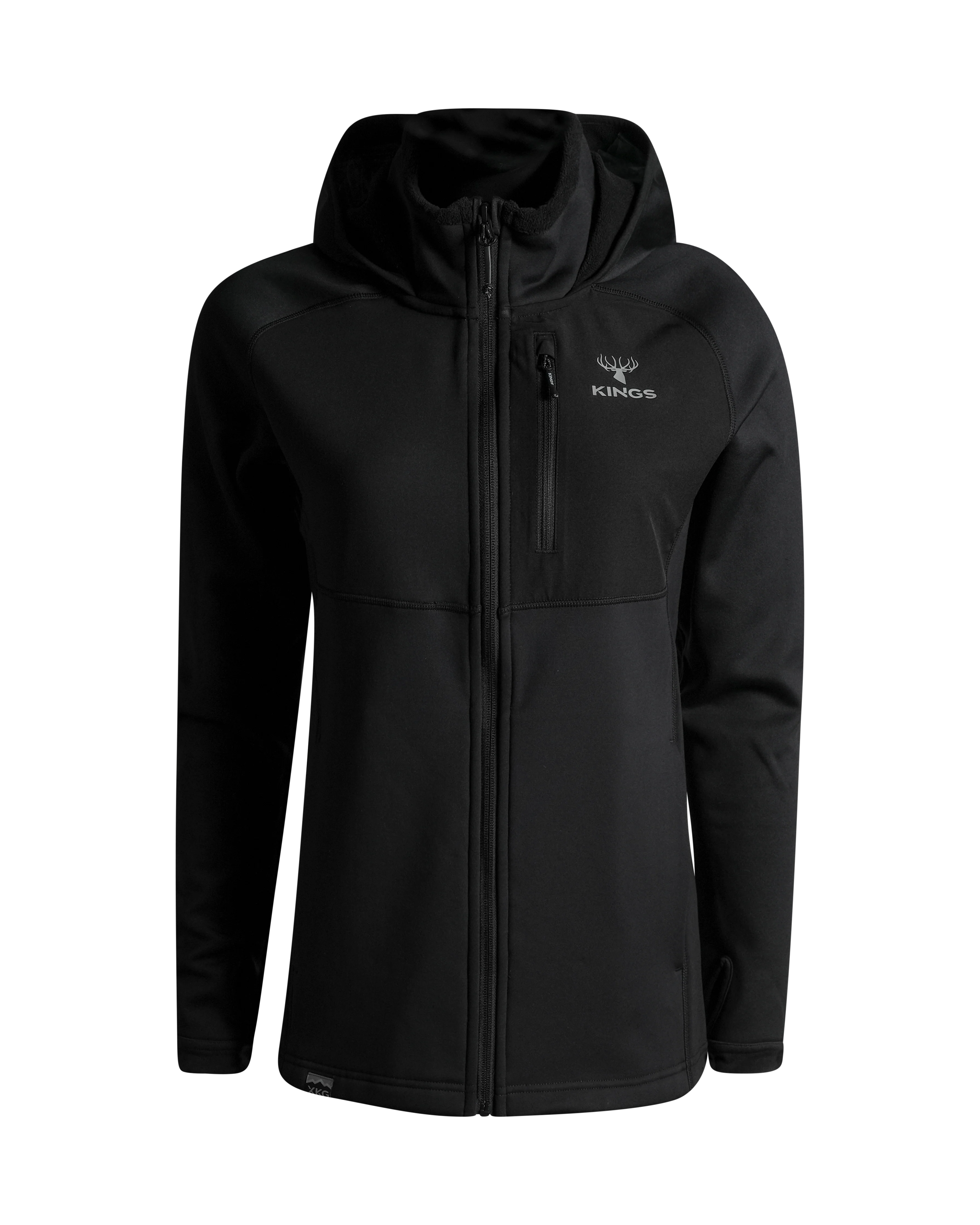 Women's XKG Pinnacle Jacket - Image 2