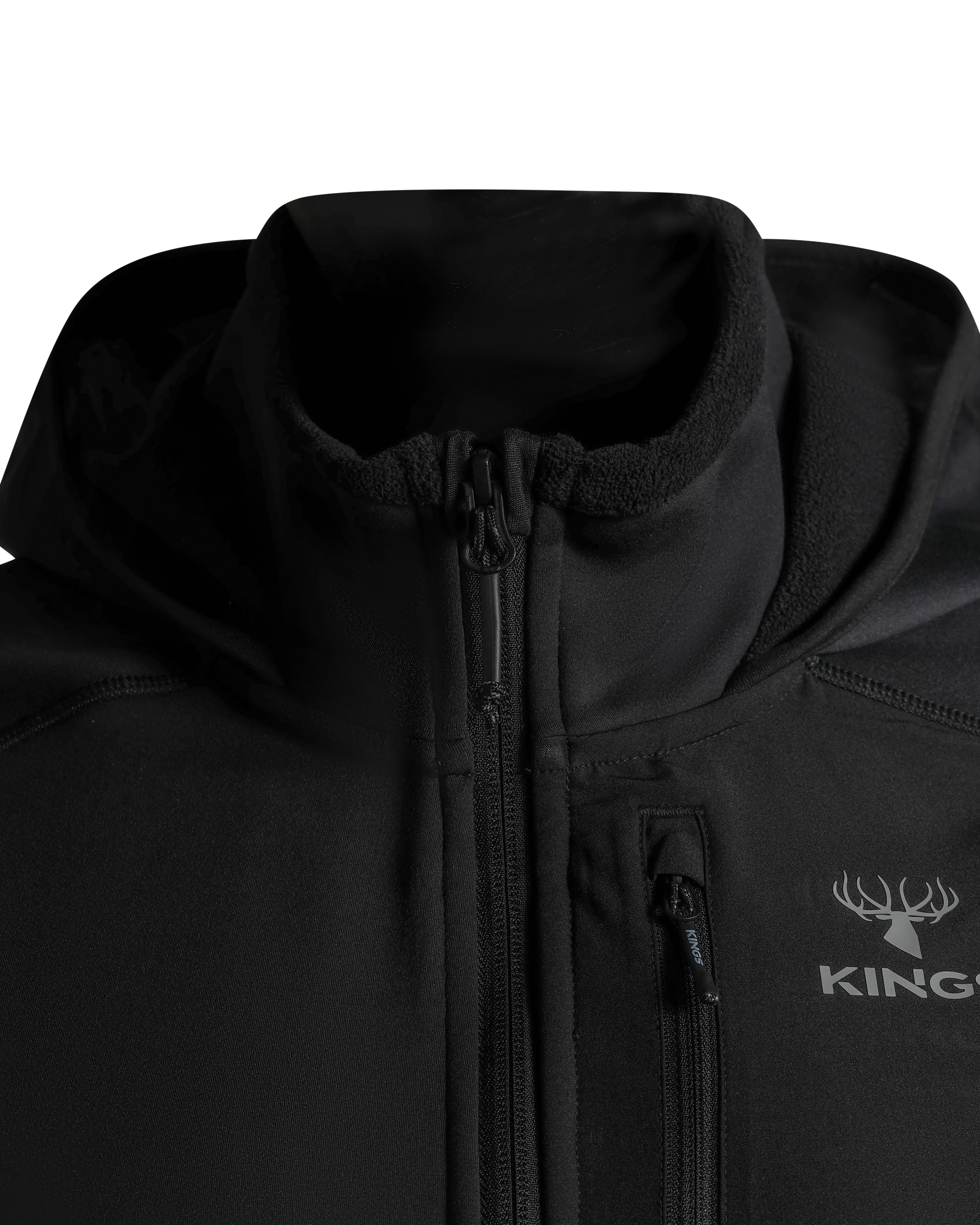 Women's XKG Pinnacle Jacket - Image 8