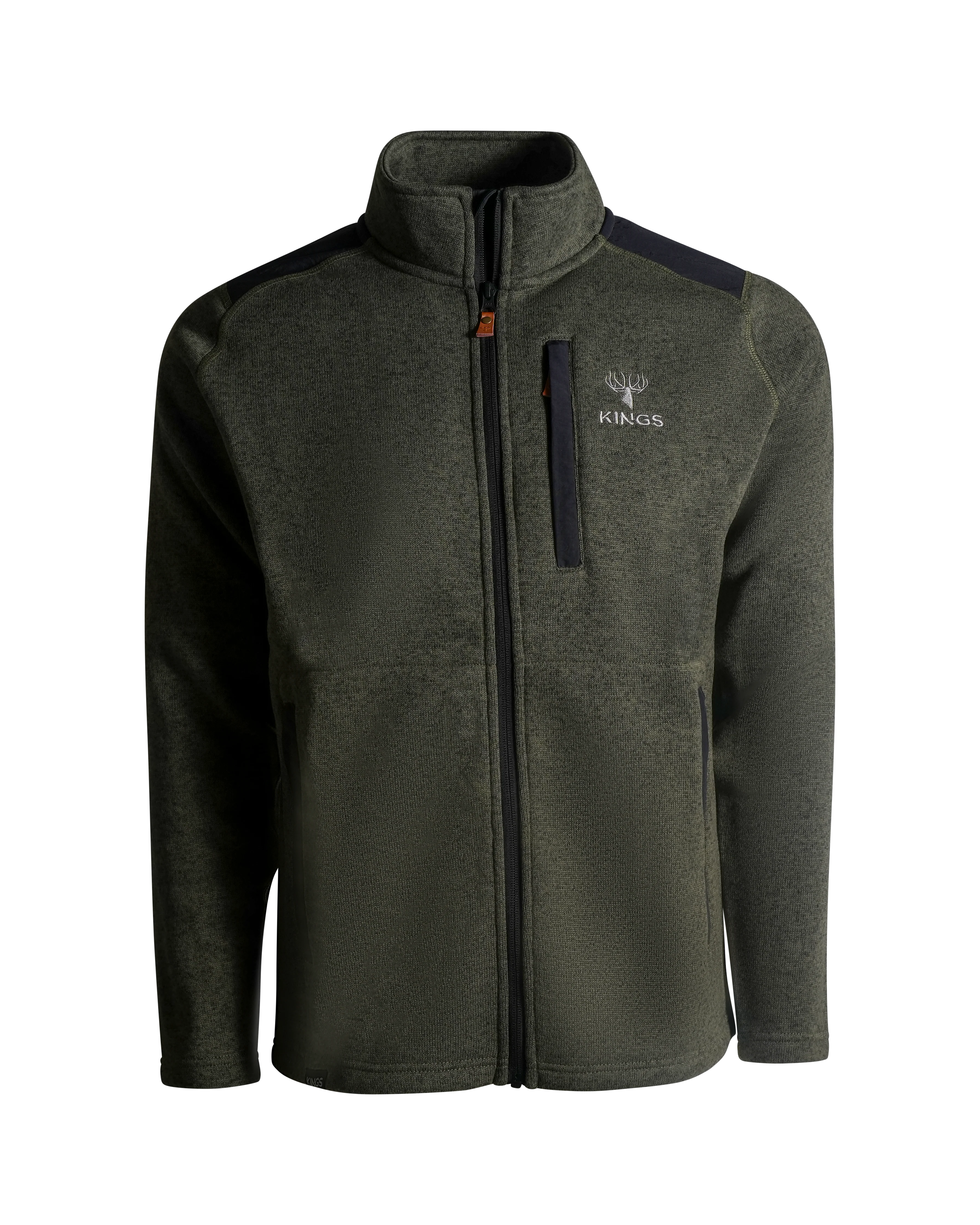 Lifestyle Logo Sweater - Image 29