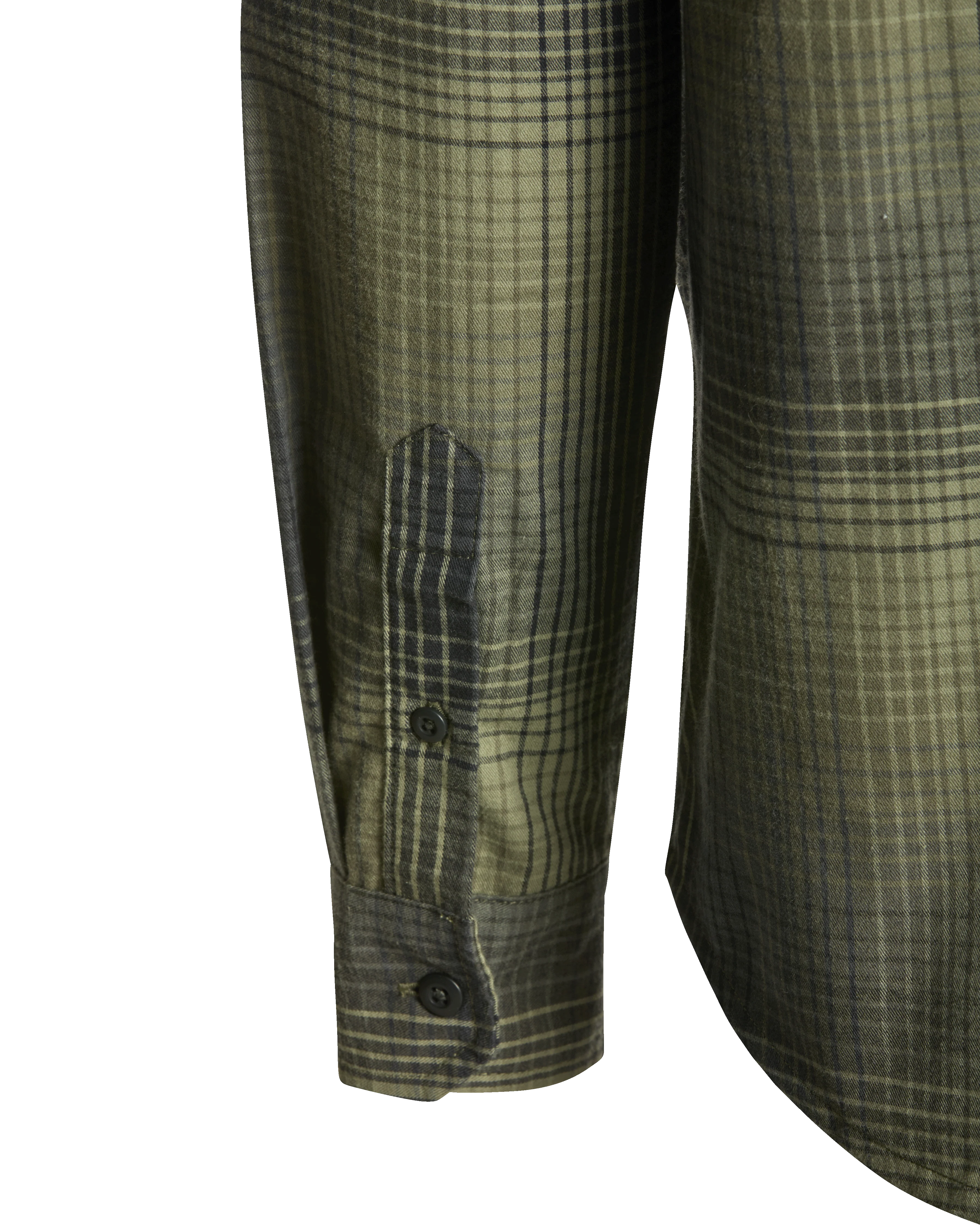 Modern Button Flannel - Image 34