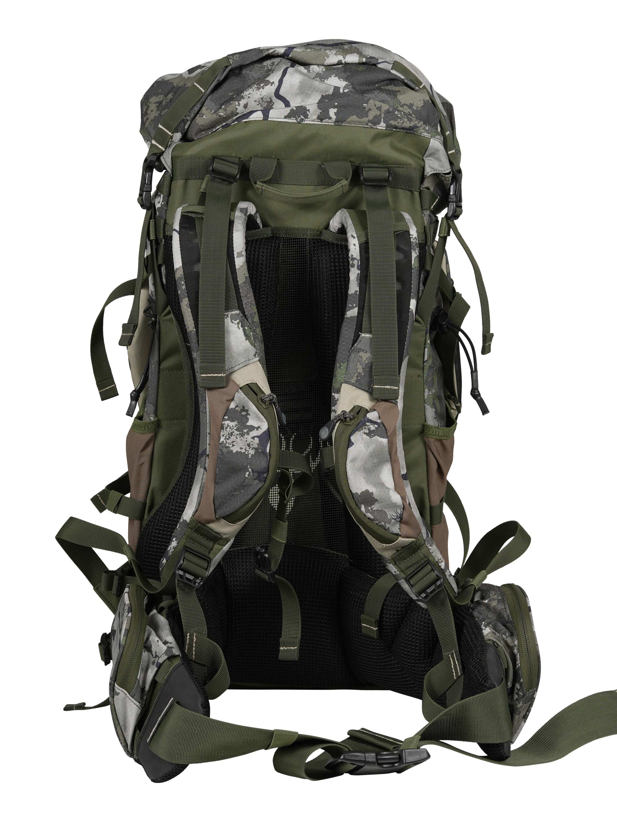 Mountain Top 2200 Backpack - Image 4