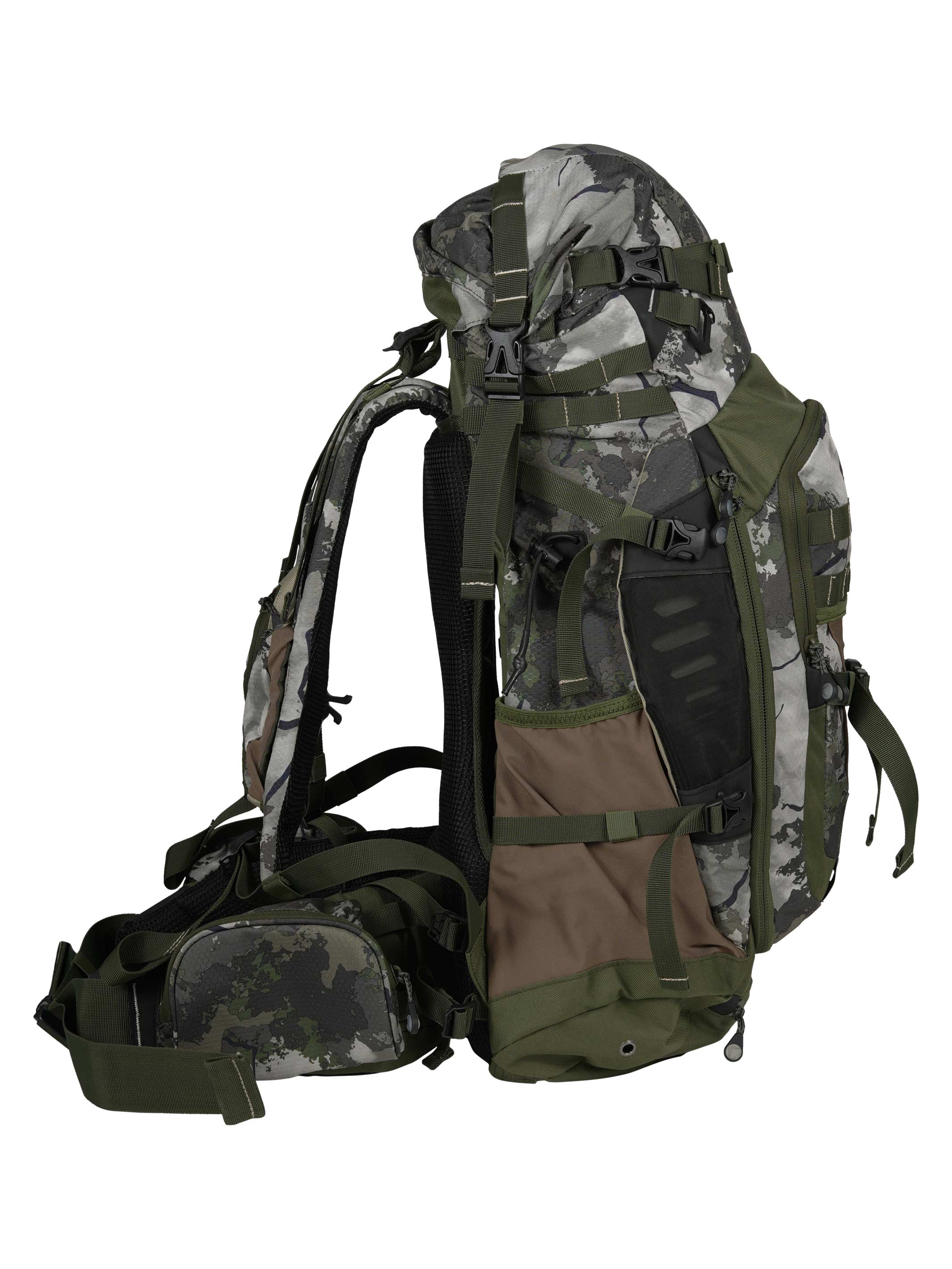 Mountain Top 2200 Backpack - Image 8