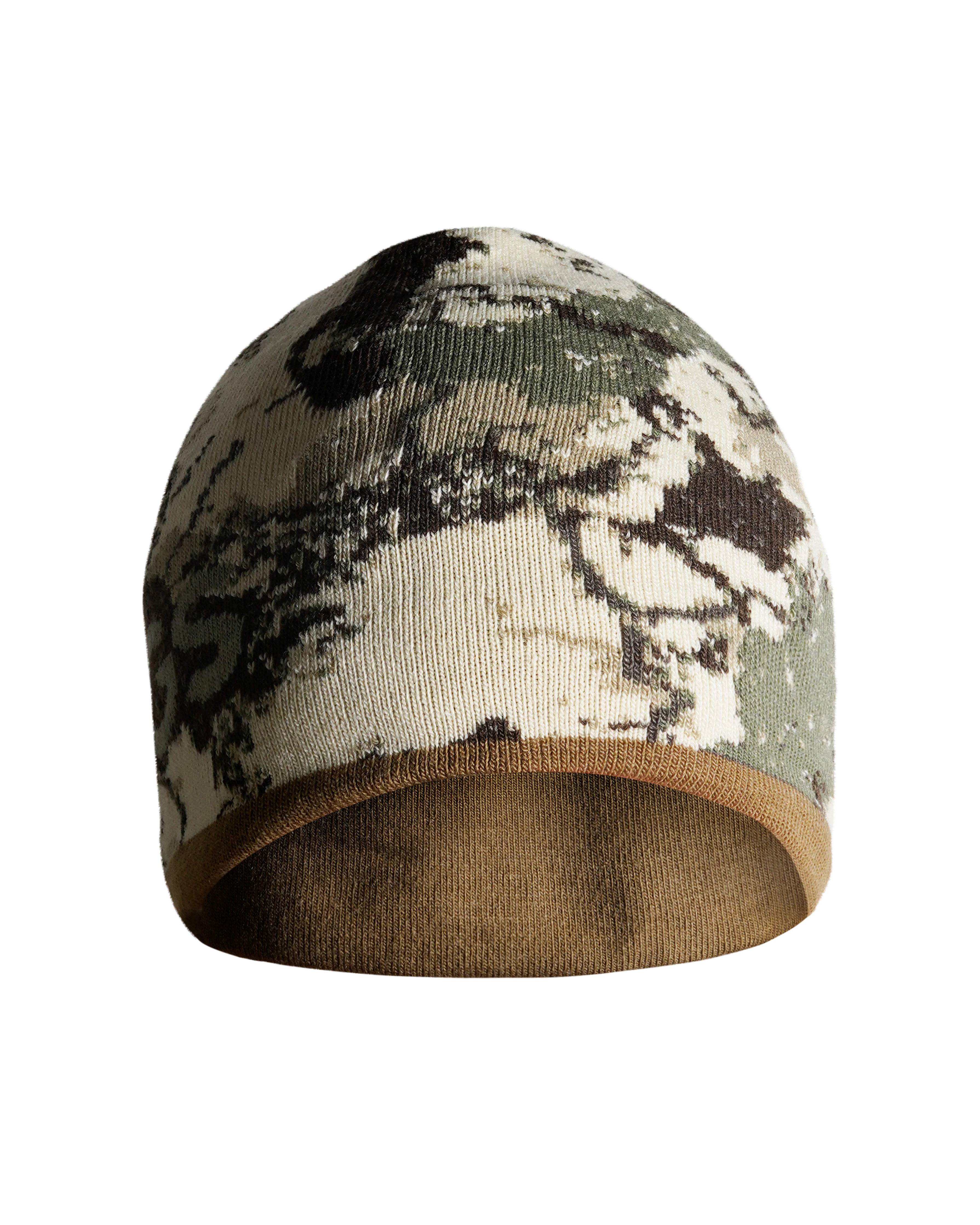Reversible Knit Beanie - Image 11