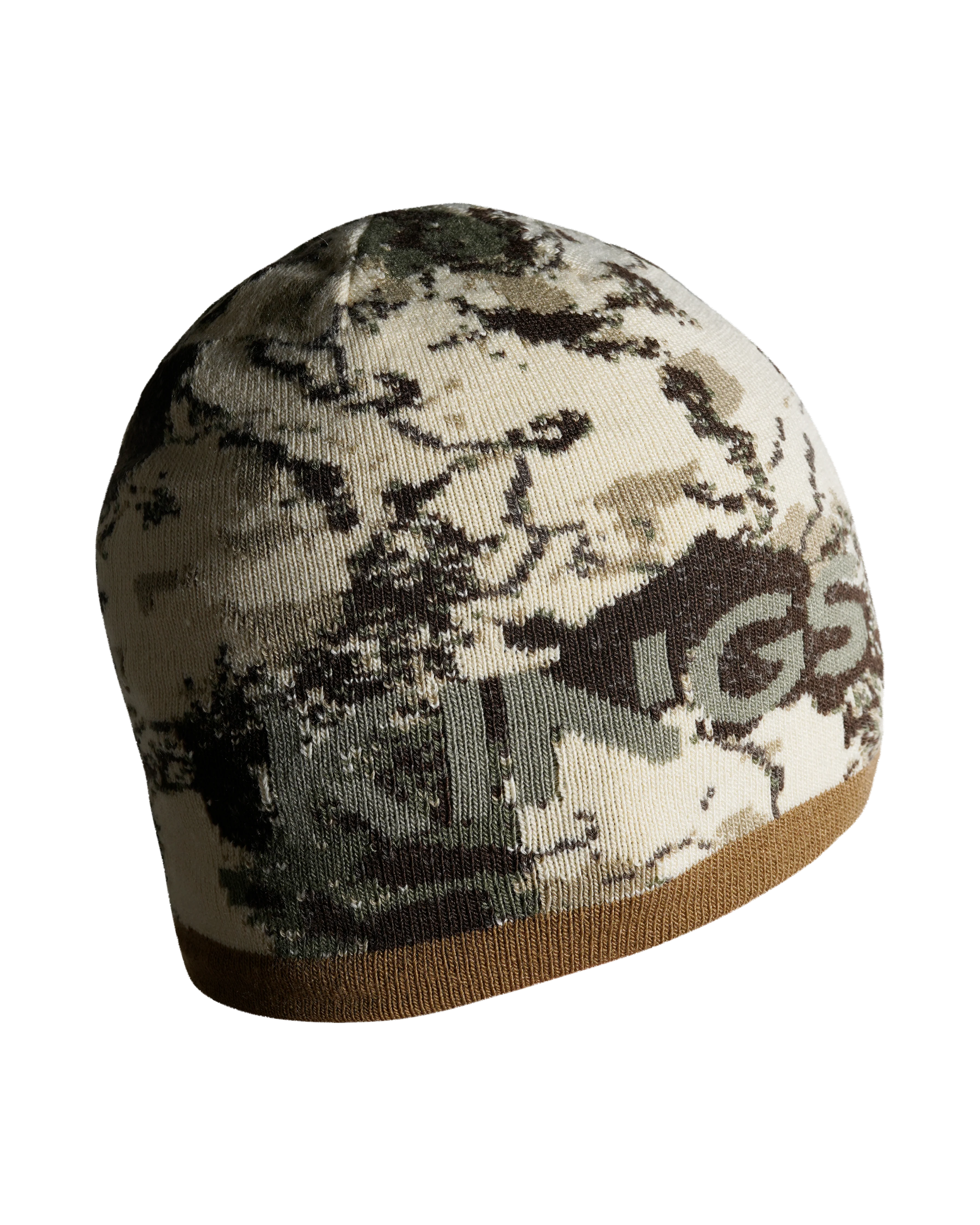 Reversible Knit Beanie - Image 12